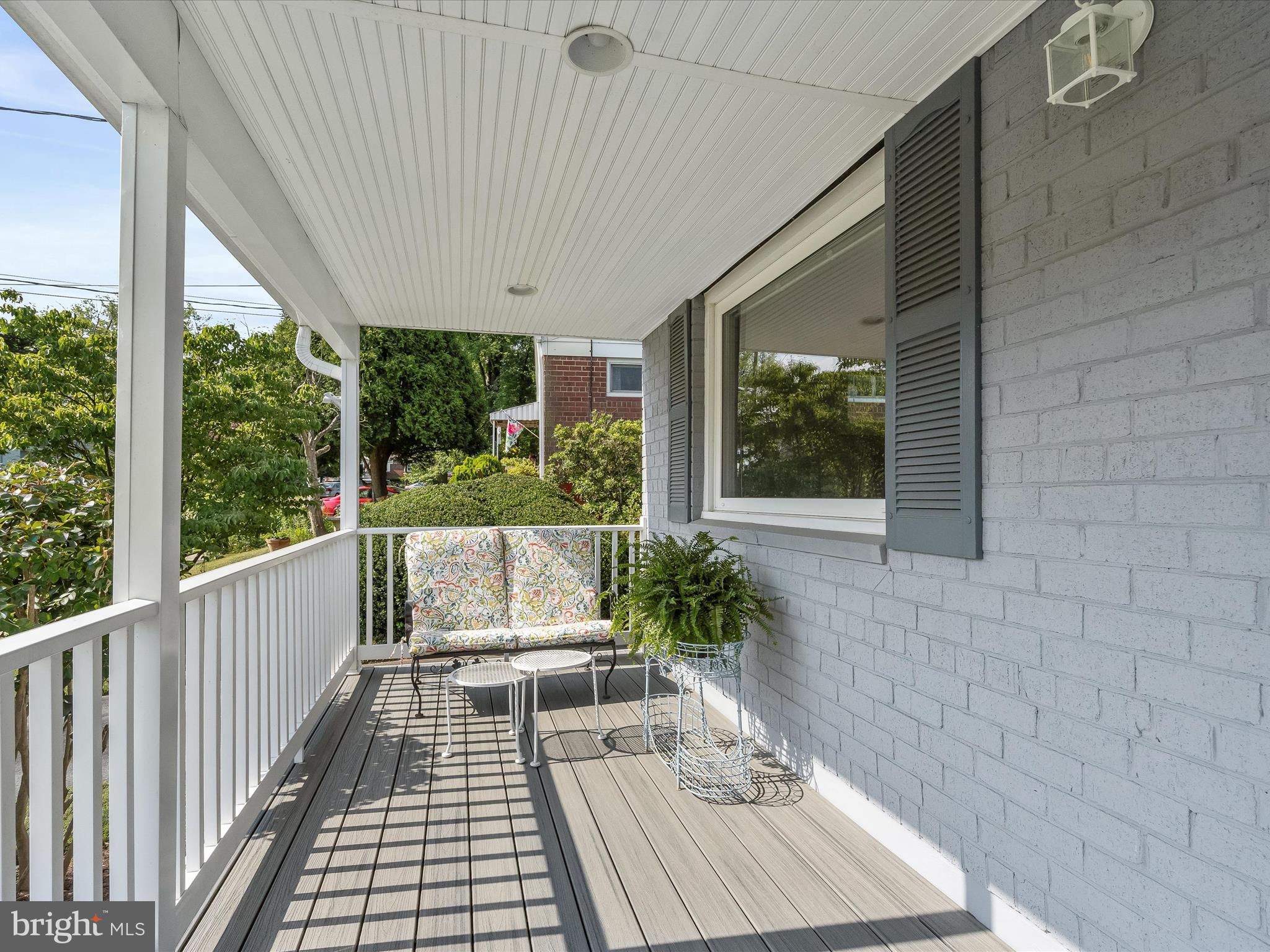 RANDOLPH HILLS - Residential