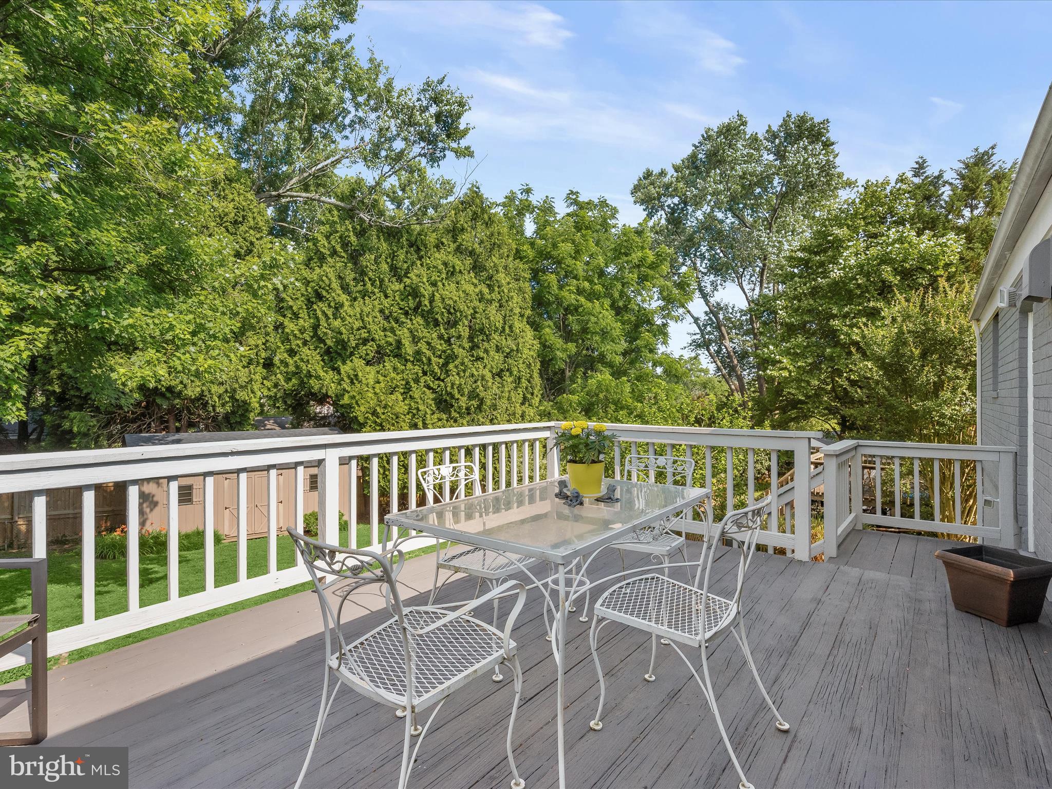 RANDOLPH HILLS - Residential