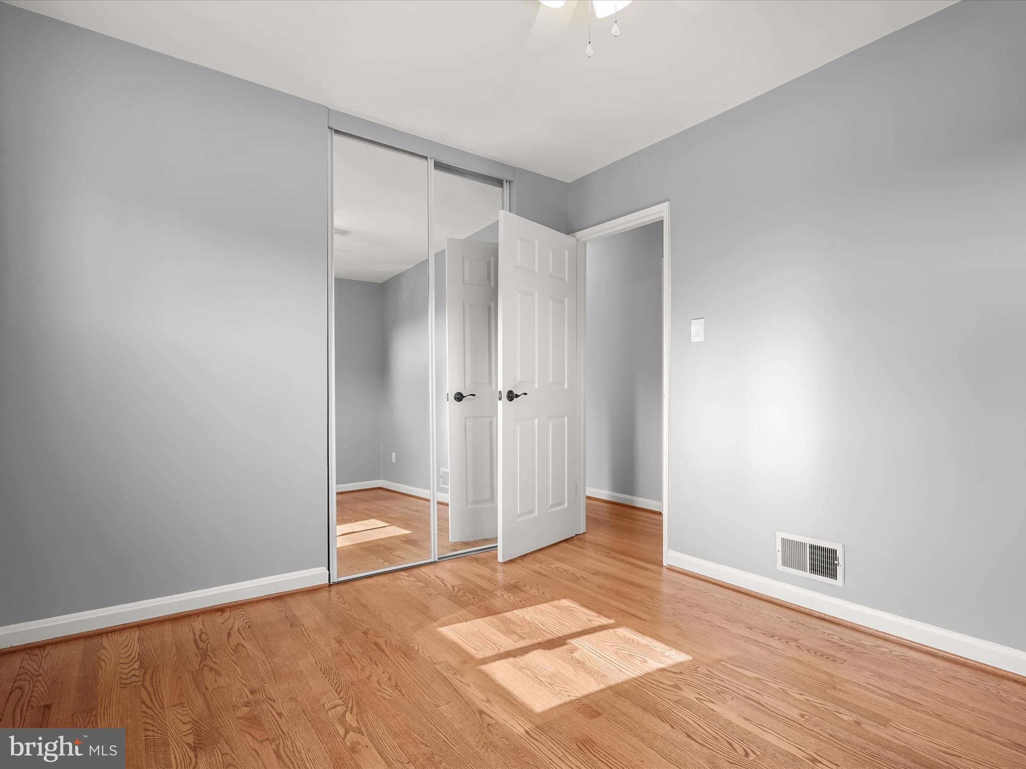 RANDOLPH HILLS - Residential