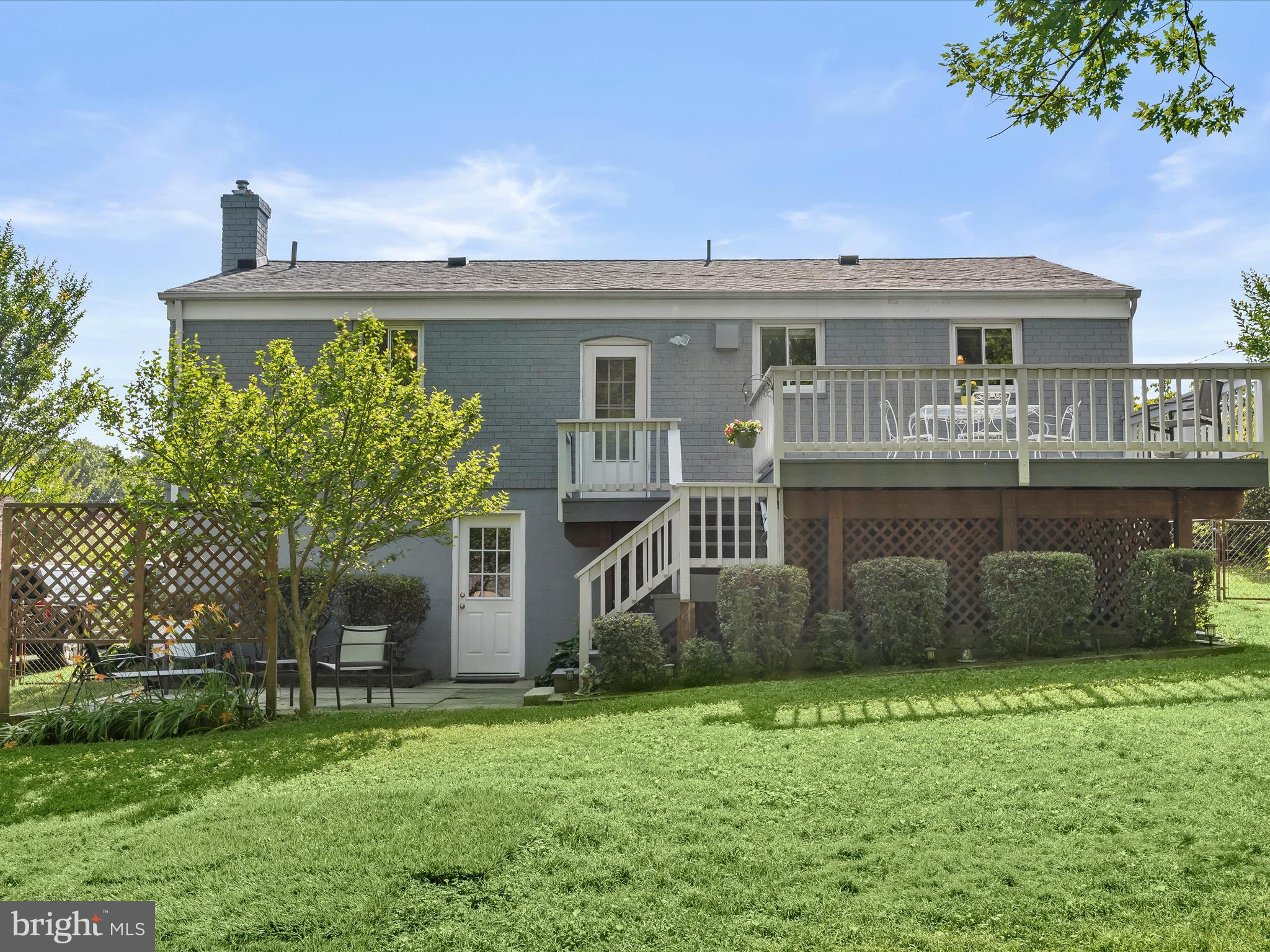 RANDOLPH HILLS - Residential