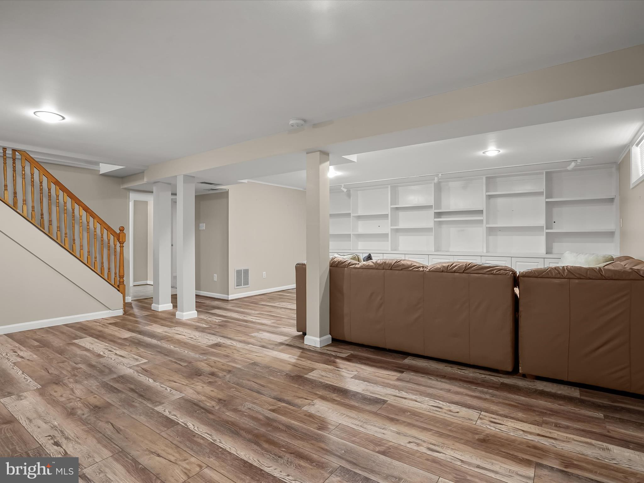 RANDOLPH HILLS - Residential