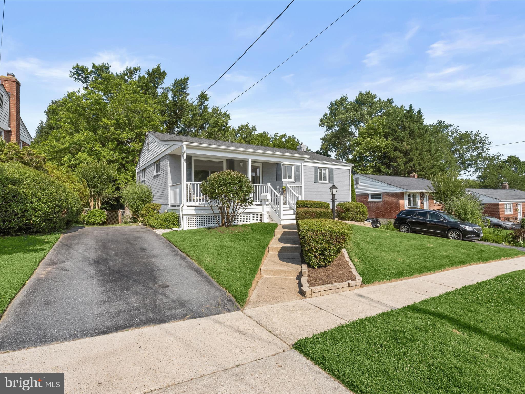 RANDOLPH HILLS - Residential