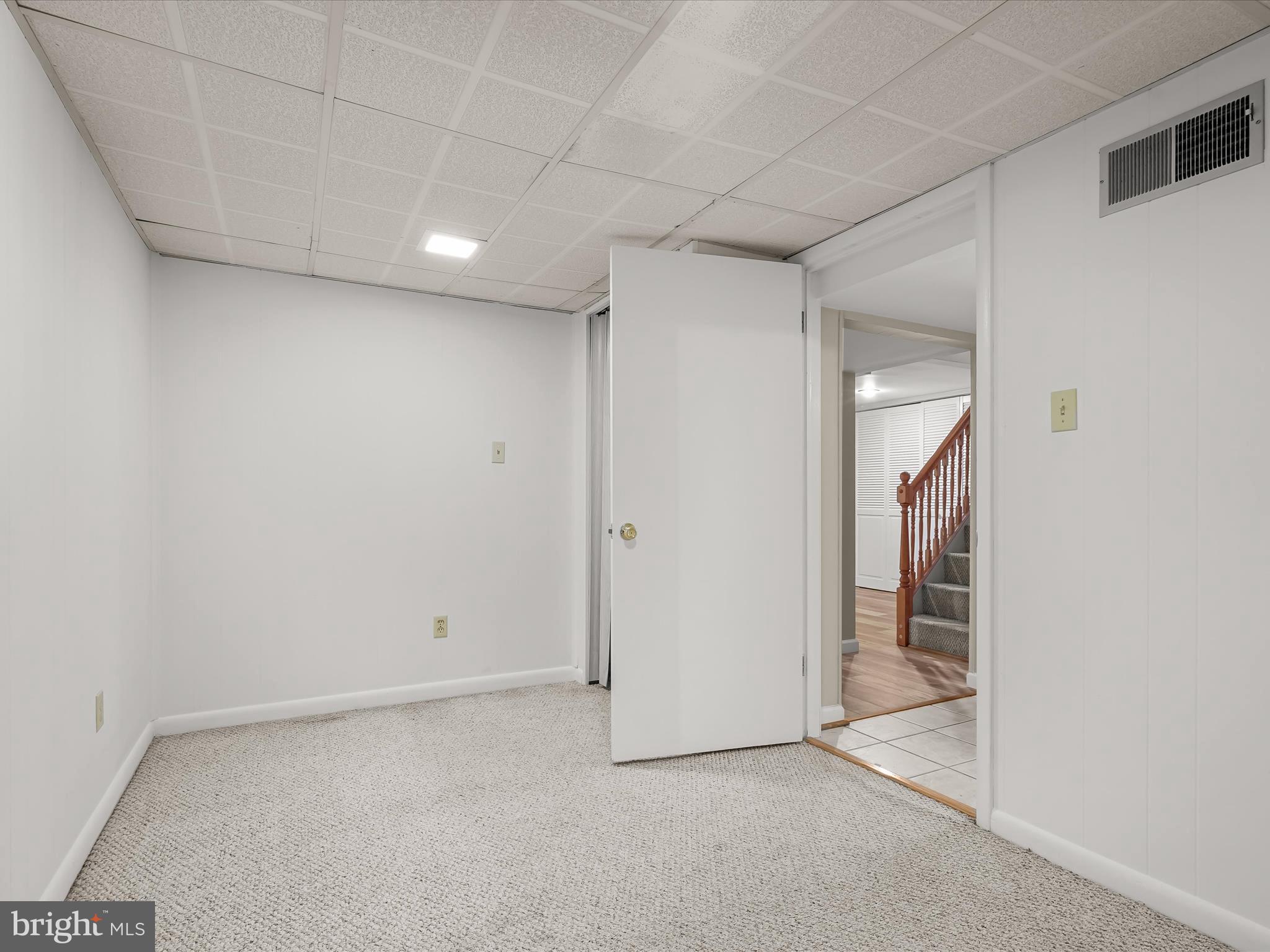 RANDOLPH HILLS - Residential