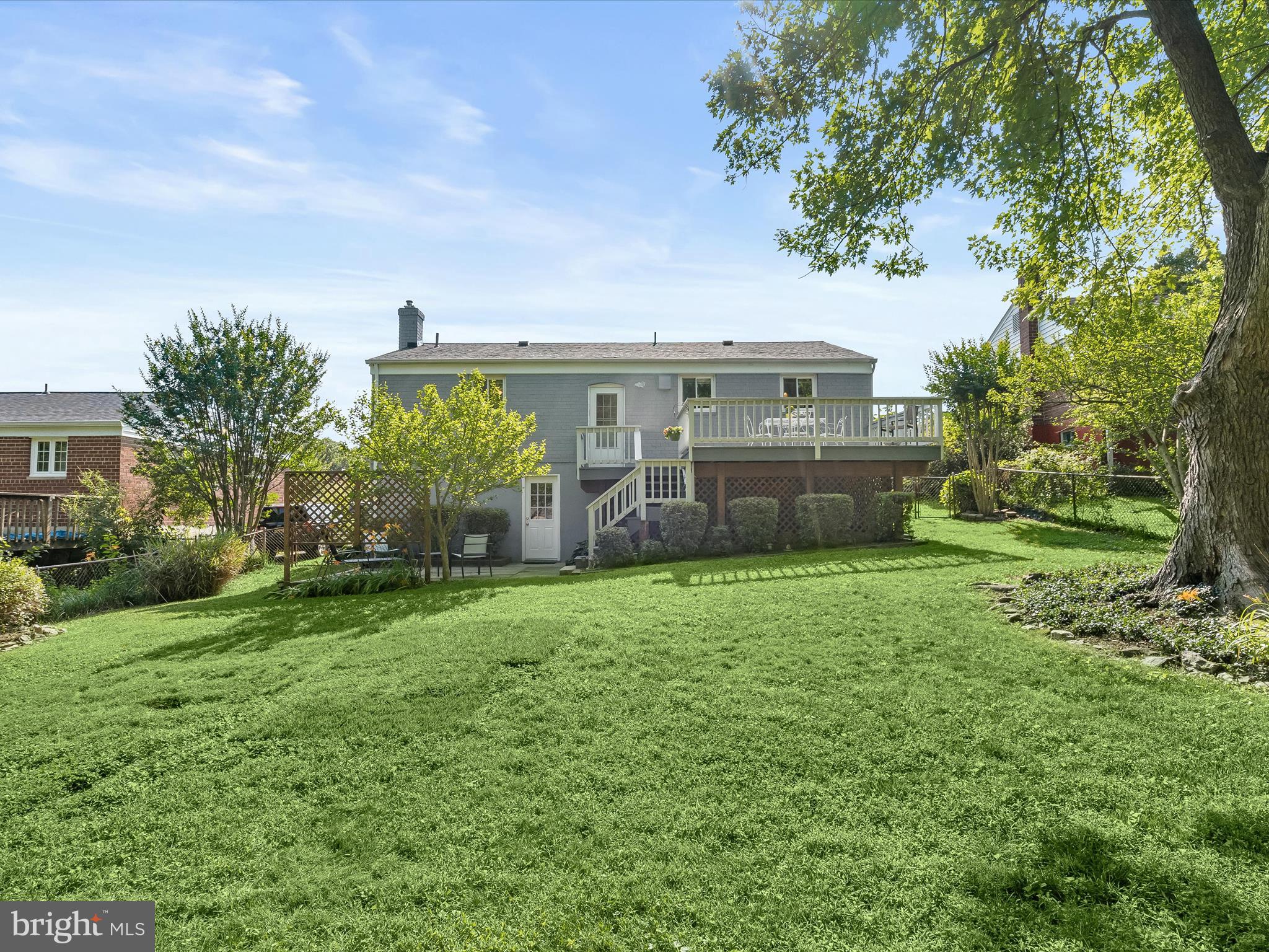 RANDOLPH HILLS - Residential