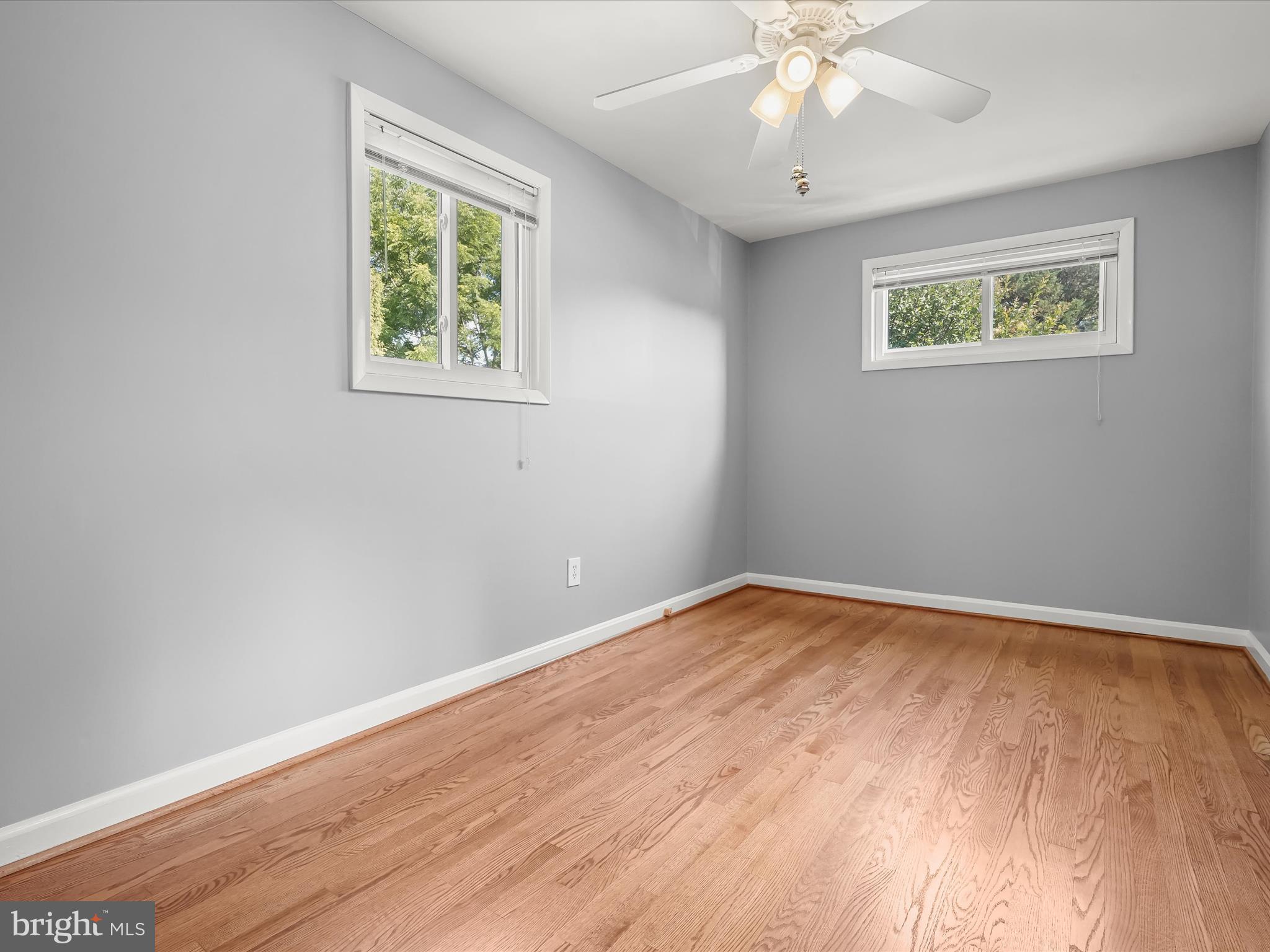 RANDOLPH HILLS - Residential