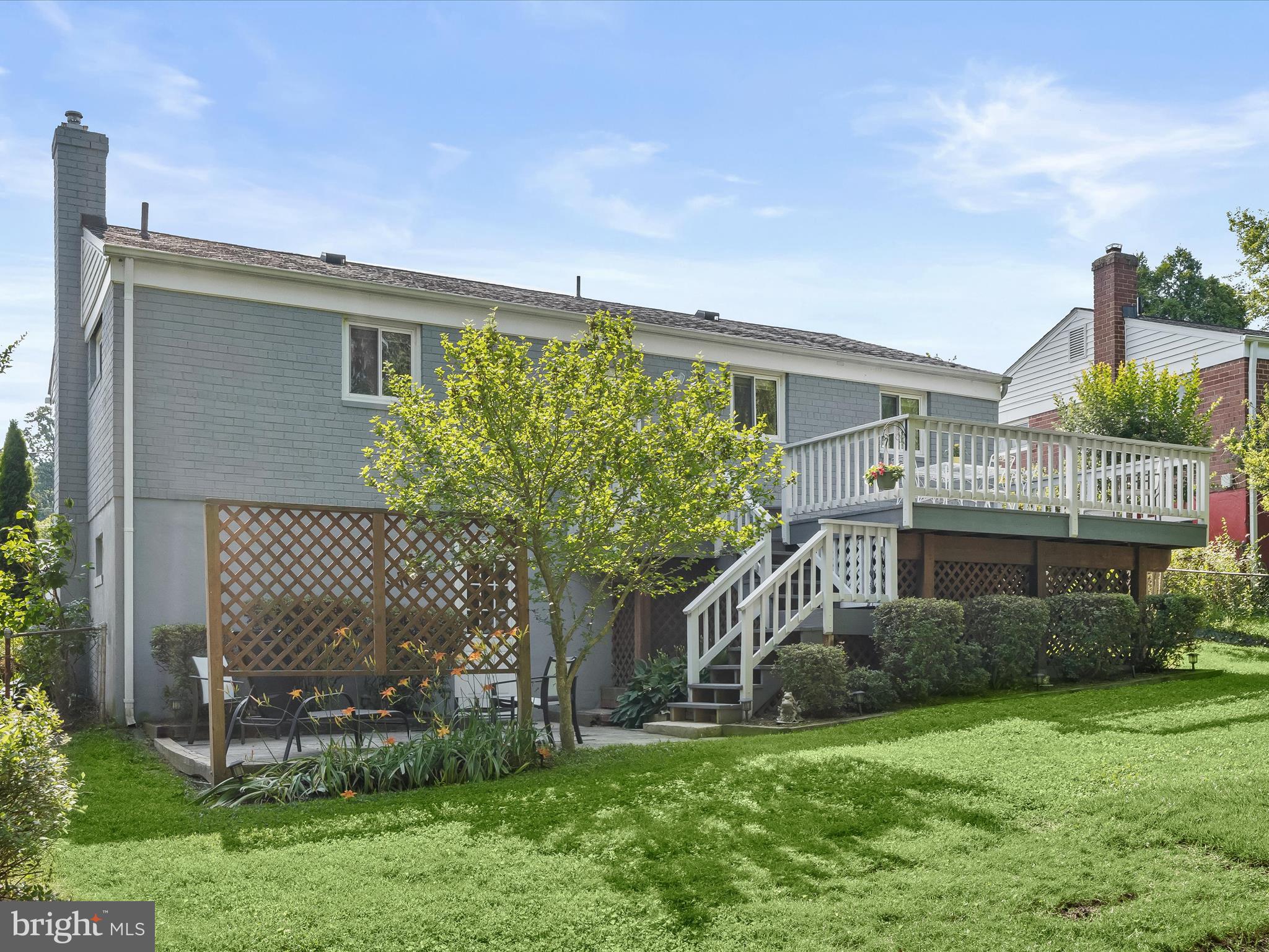 RANDOLPH HILLS - Residential