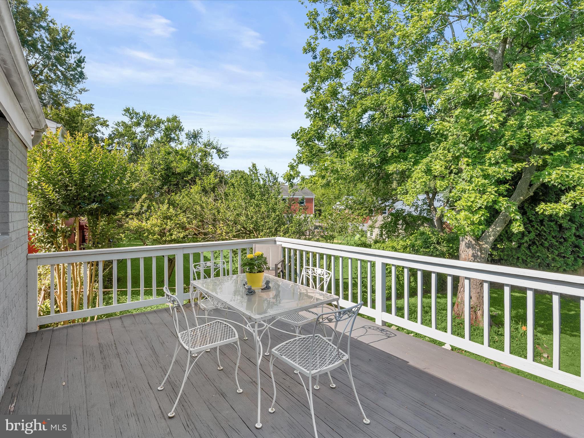 RANDOLPH HILLS - Residential