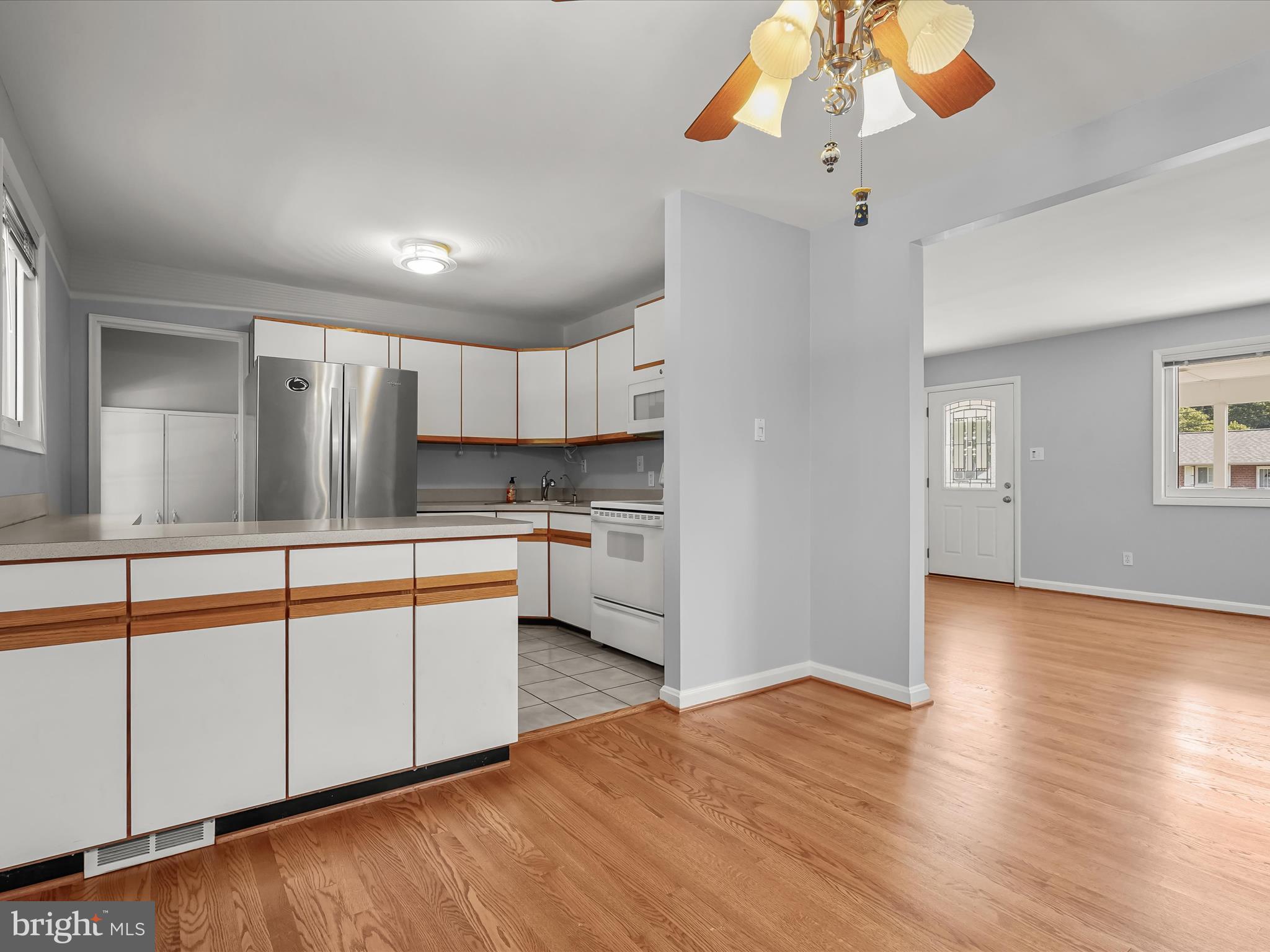 RANDOLPH HILLS - Residential