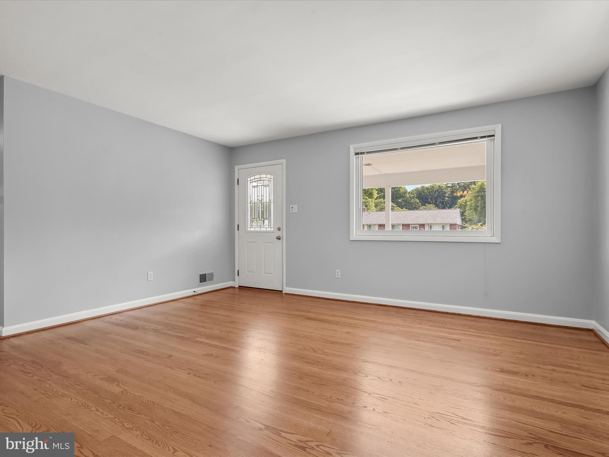 RANDOLPH HILLS - Residential