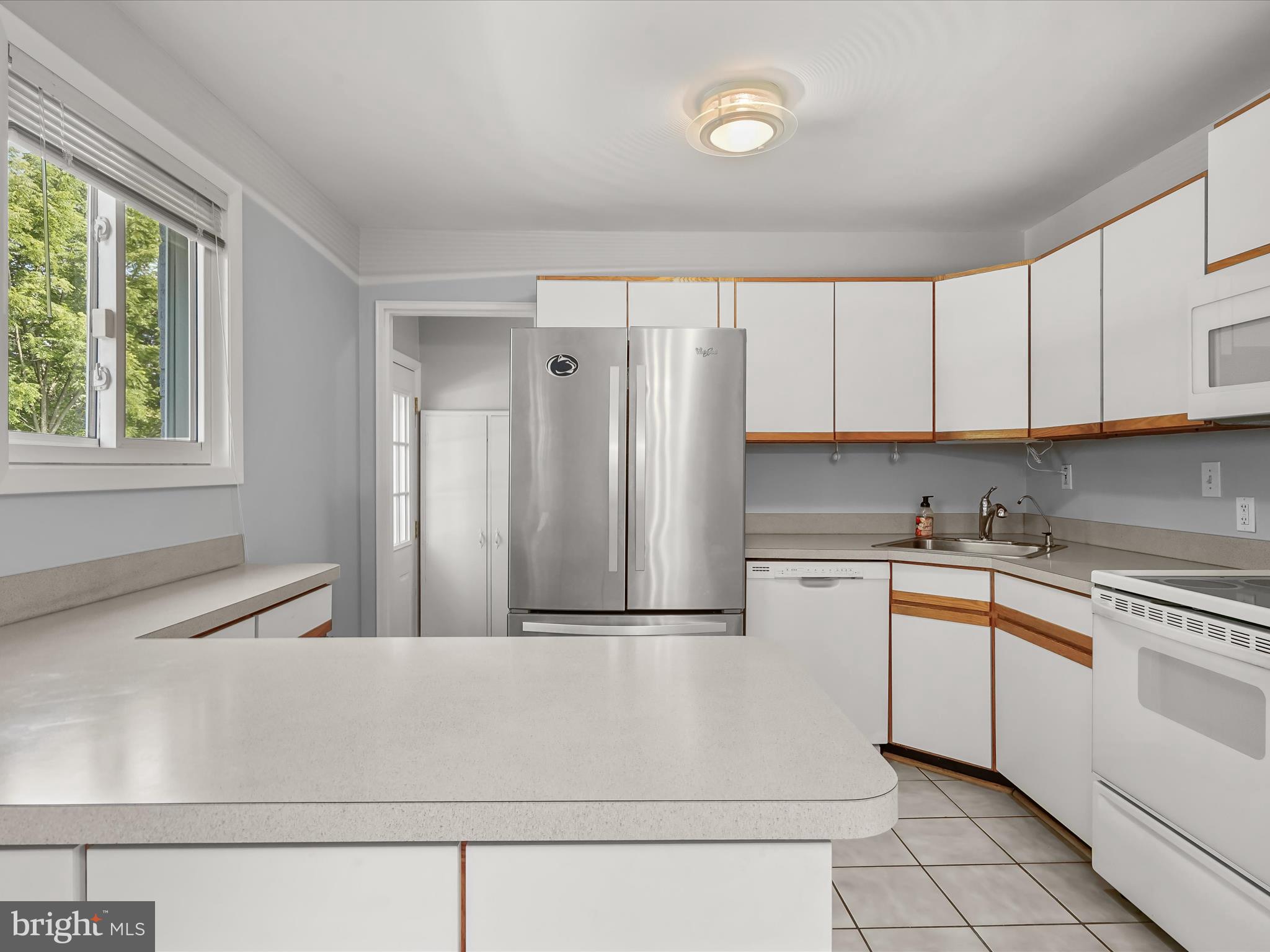 RANDOLPH HILLS - Residential