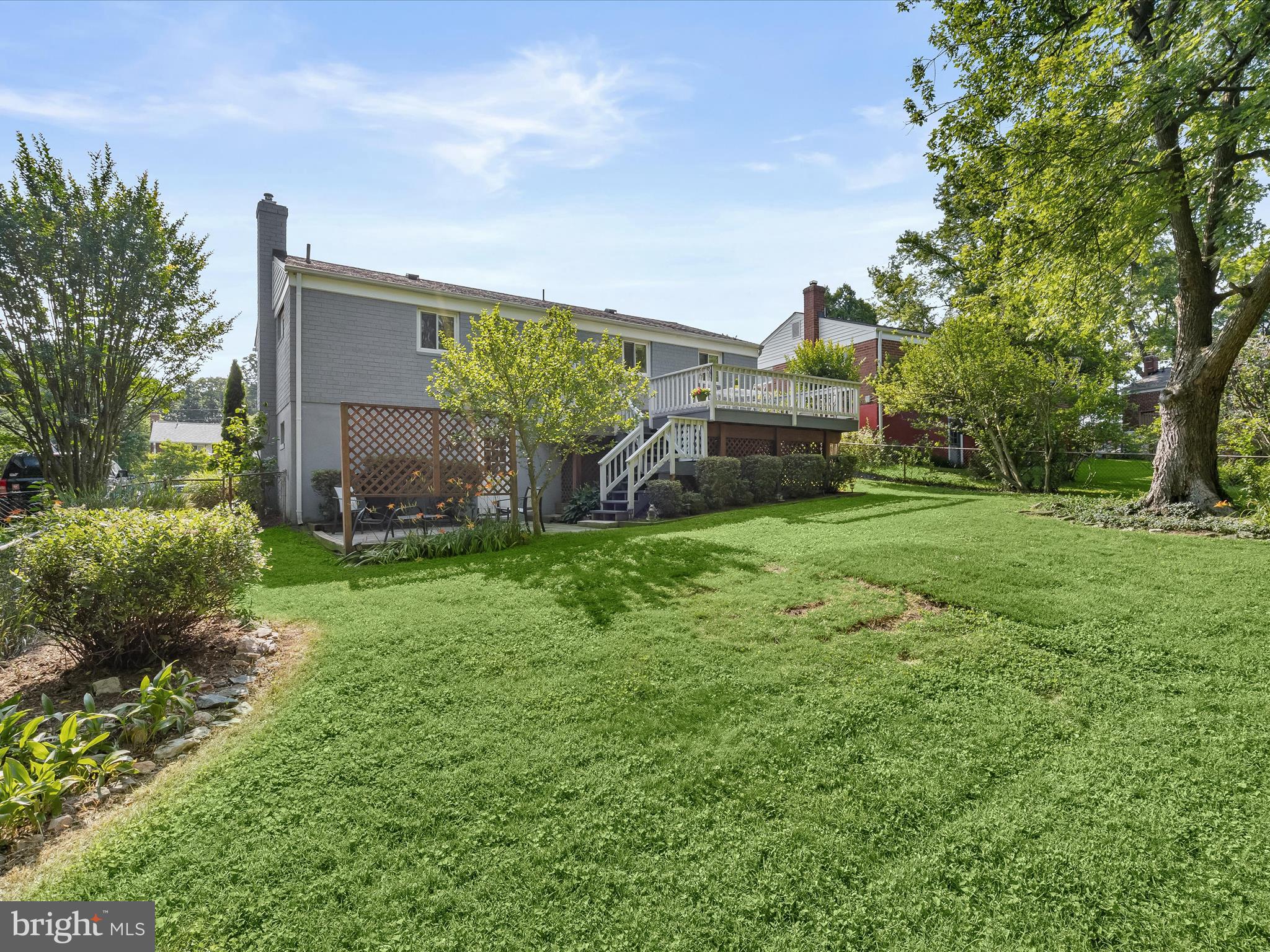 RANDOLPH HILLS - Residential