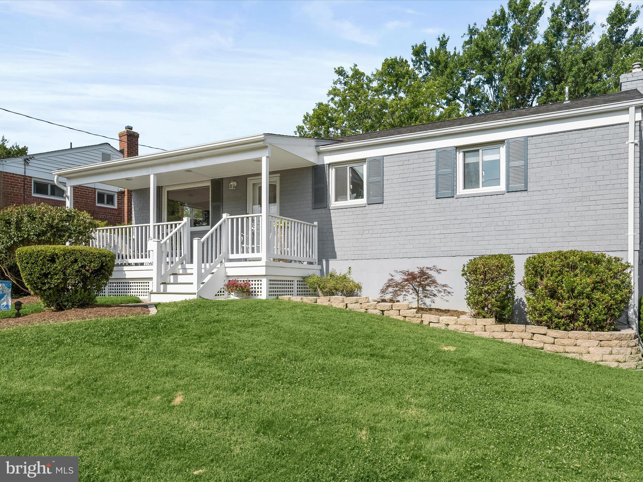 RANDOLPH HILLS - Residential