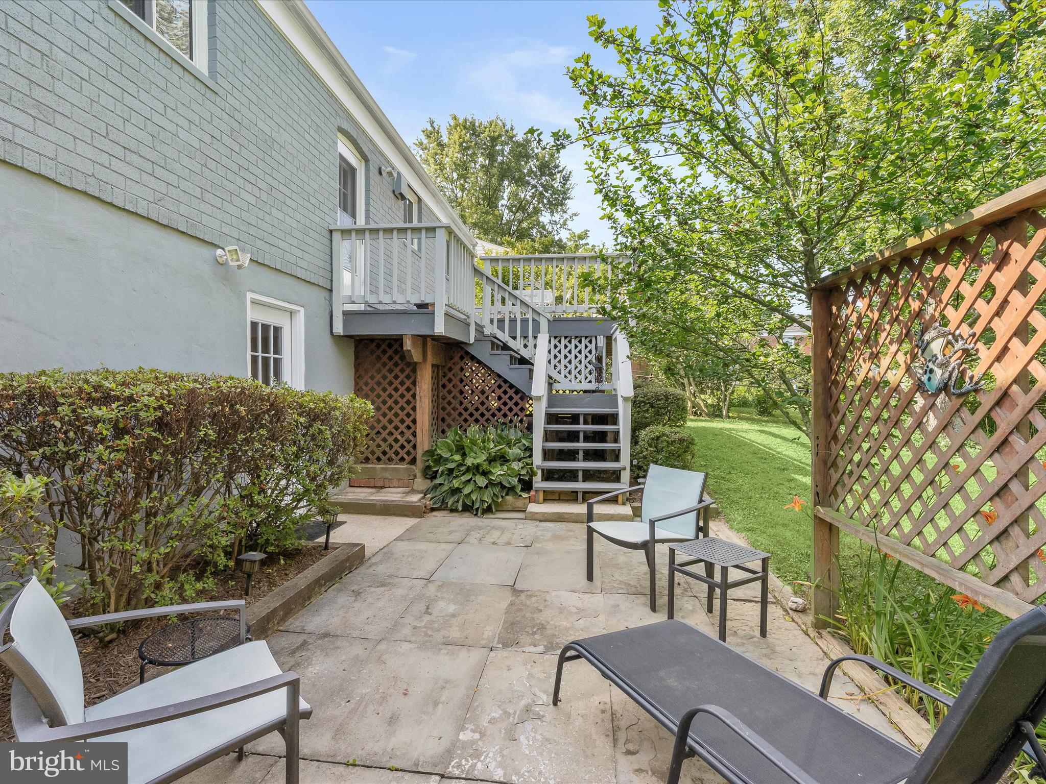 RANDOLPH HILLS - Residential