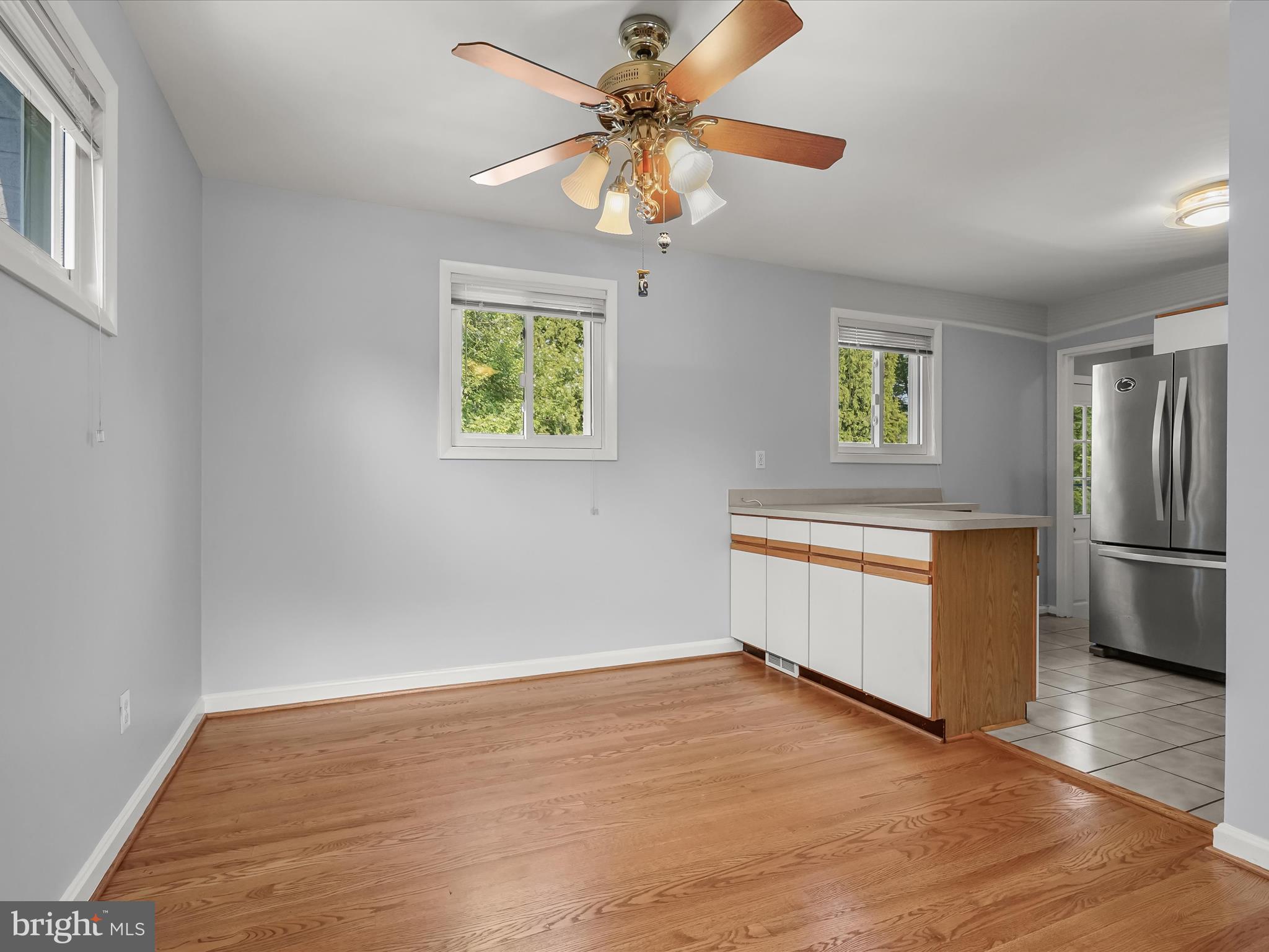 RANDOLPH HILLS - Residential