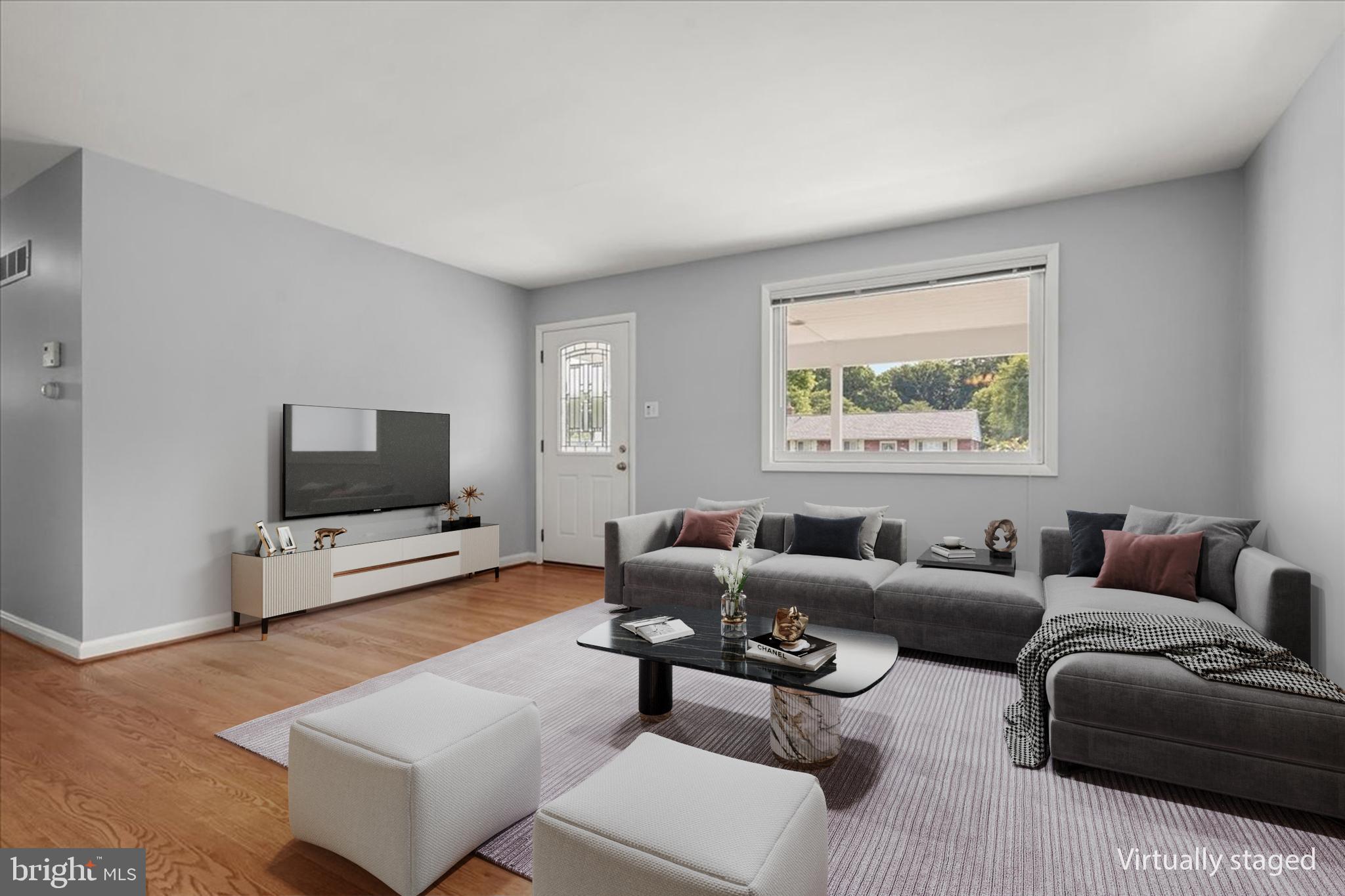 RANDOLPH HILLS - Residential