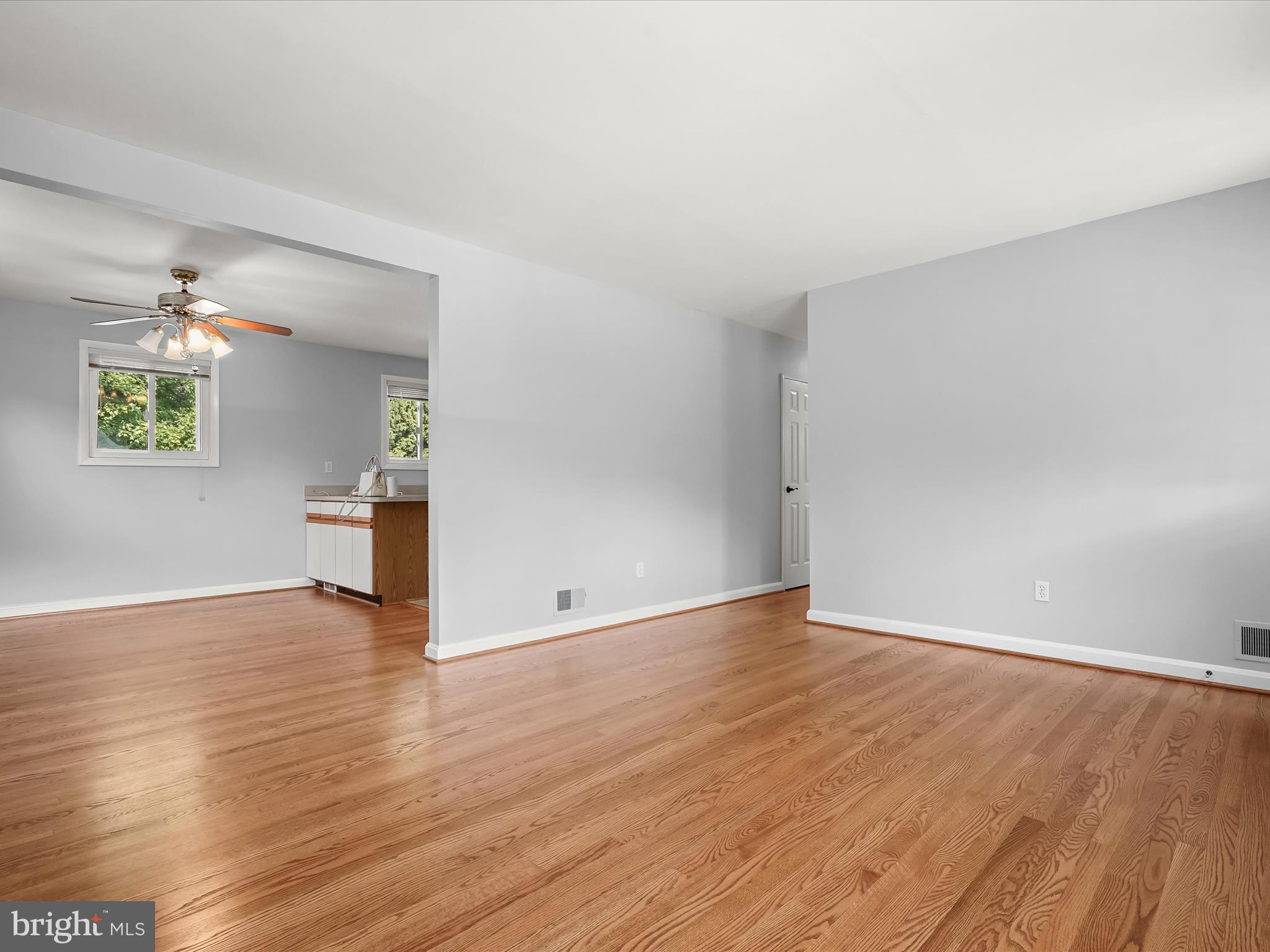 RANDOLPH HILLS - Residential