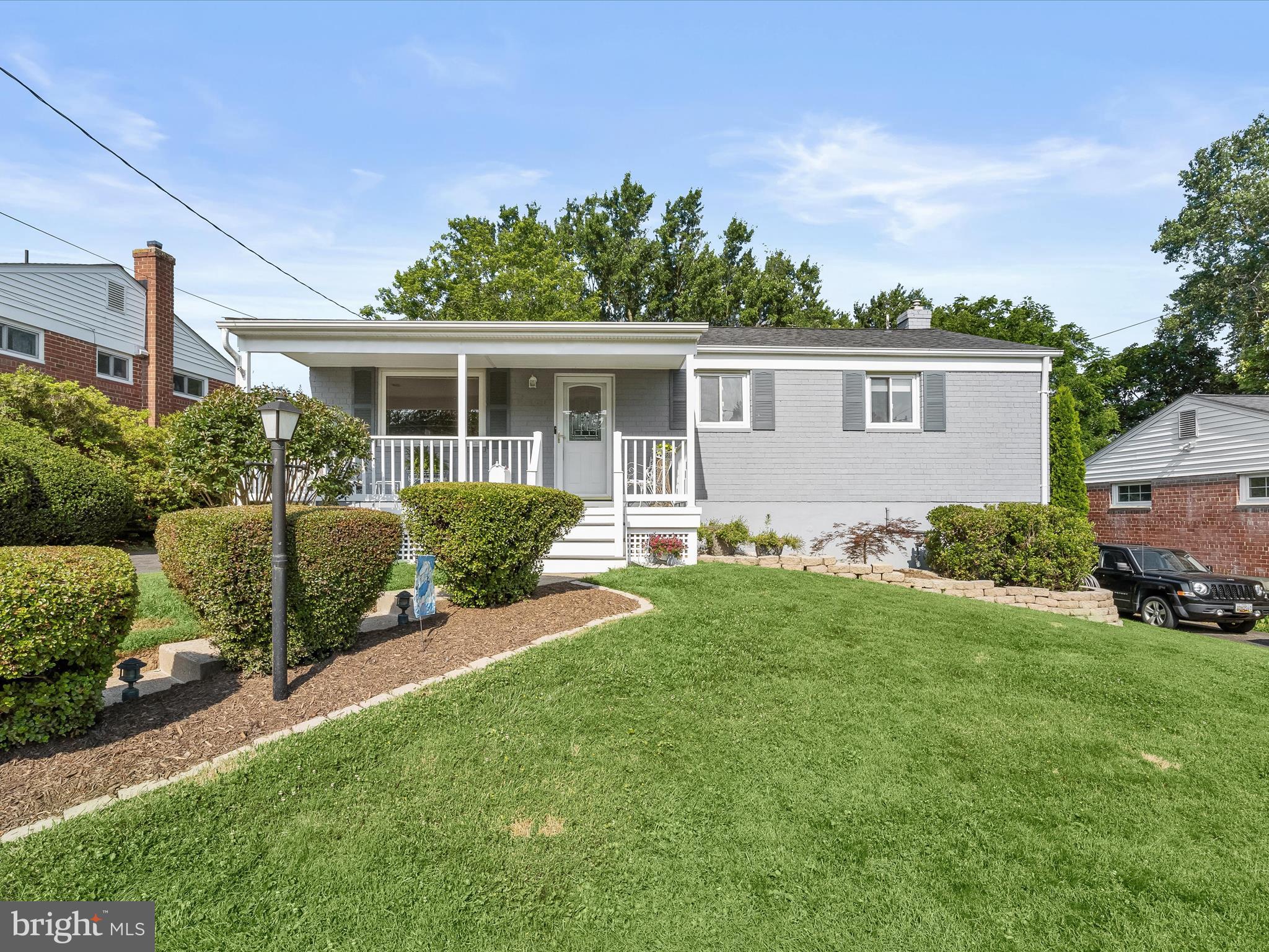 RANDOLPH HILLS - Residential