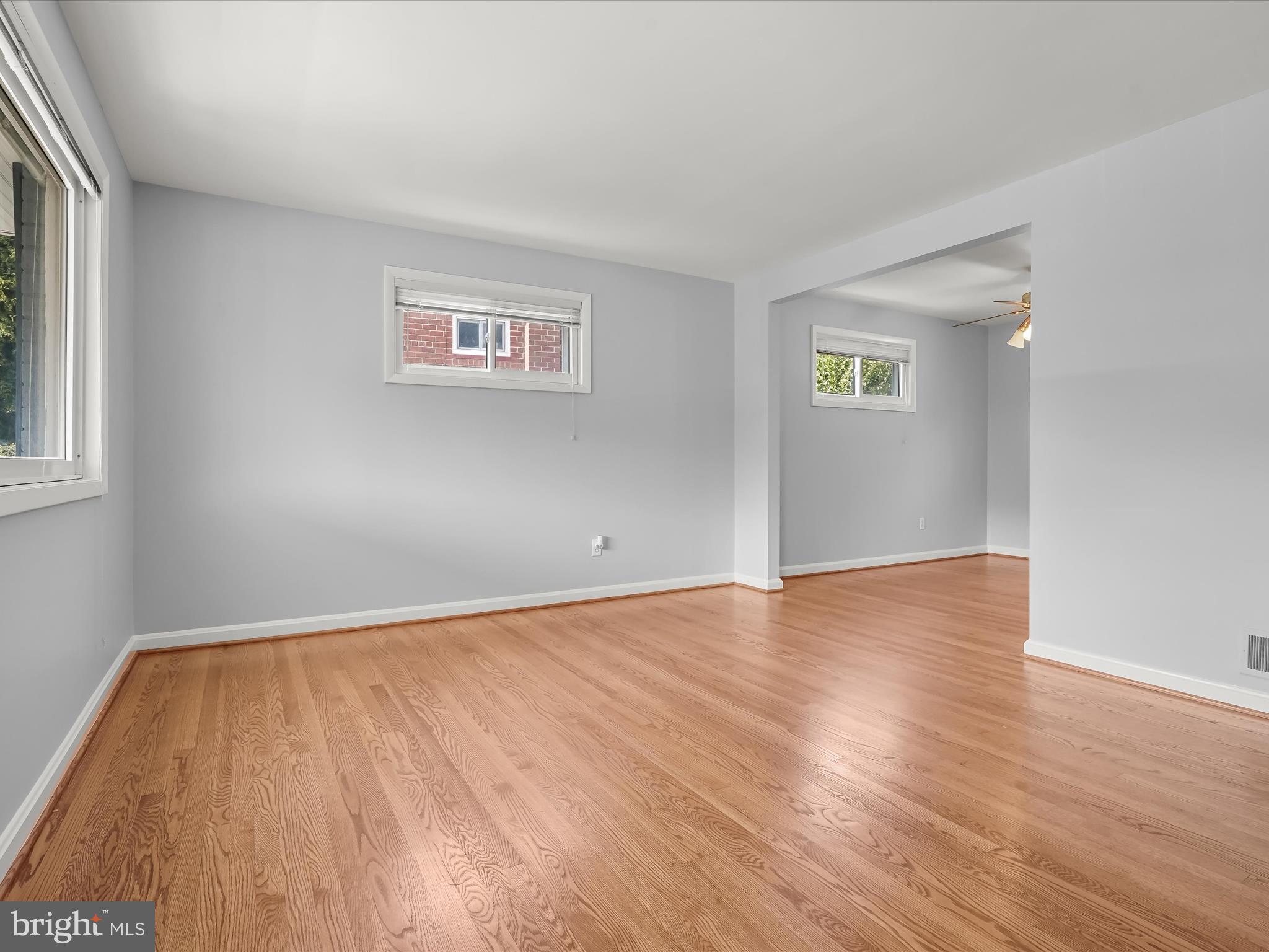 RANDOLPH HILLS - Residential