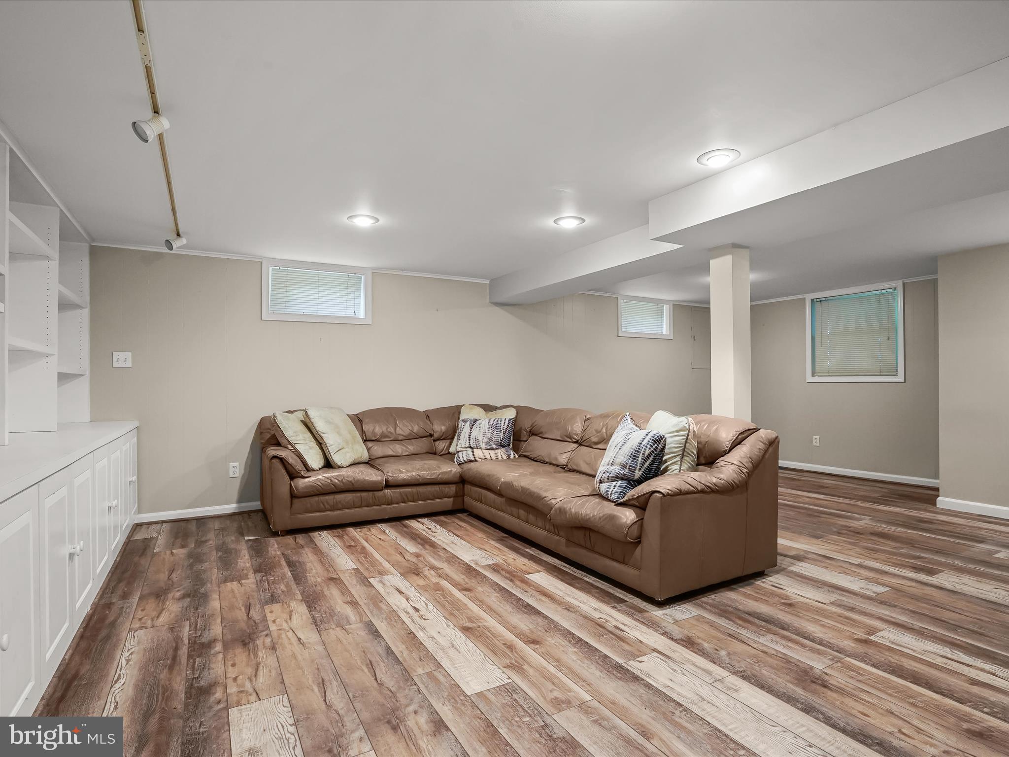 RANDOLPH HILLS - Residential