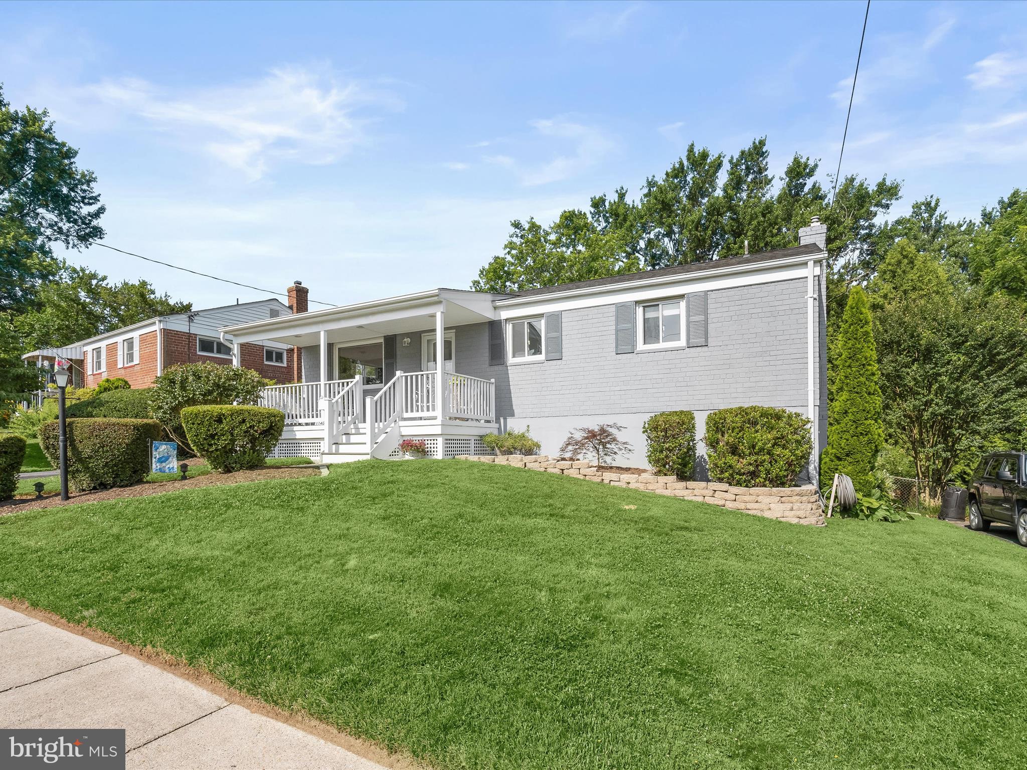 RANDOLPH HILLS - Residential