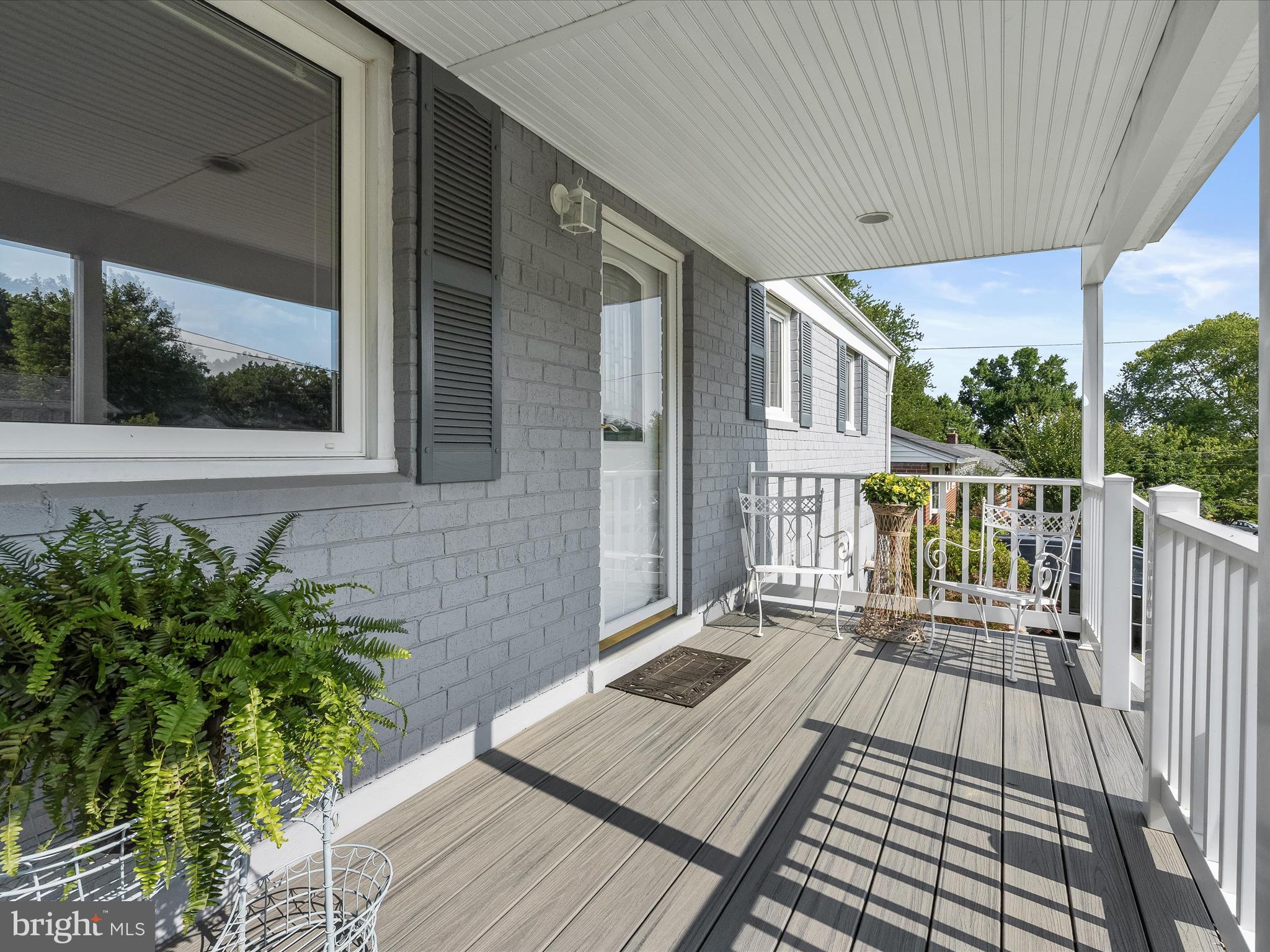 RANDOLPH HILLS - Residential