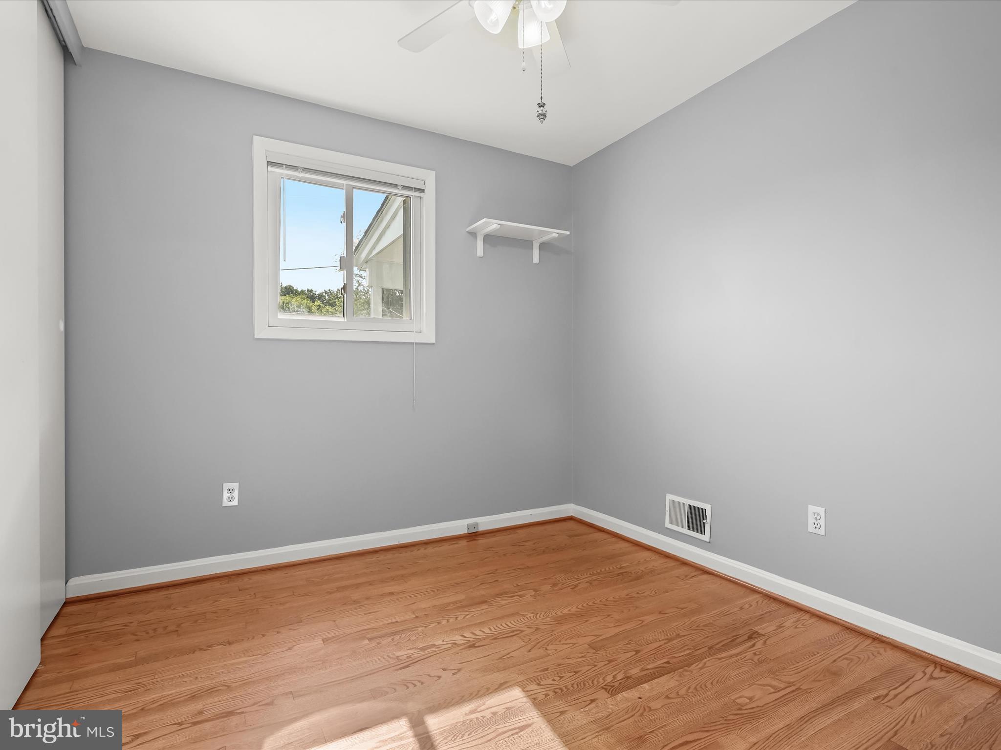 RANDOLPH HILLS - Residential