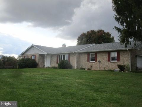 1746 HOPEWELL ROAD PORT DEPOSIT MD 21904