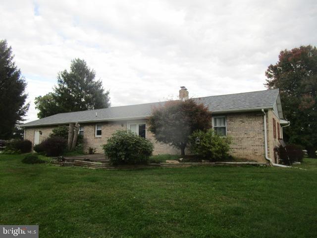 1746 HOPEWELL ROAD