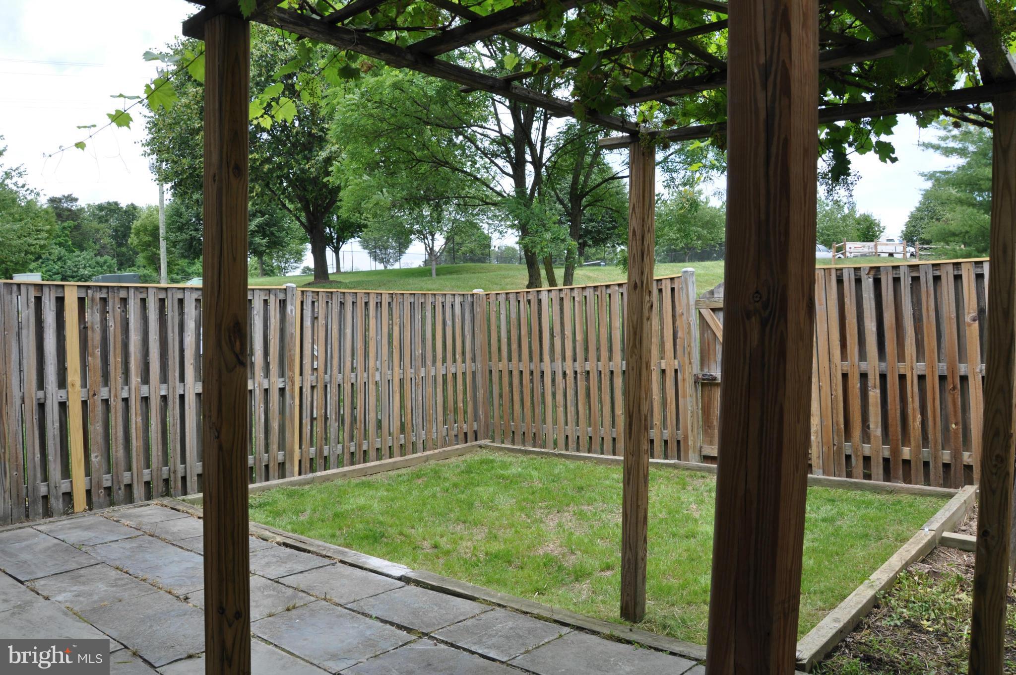 COMPTON VILLAGE - Residential Lease