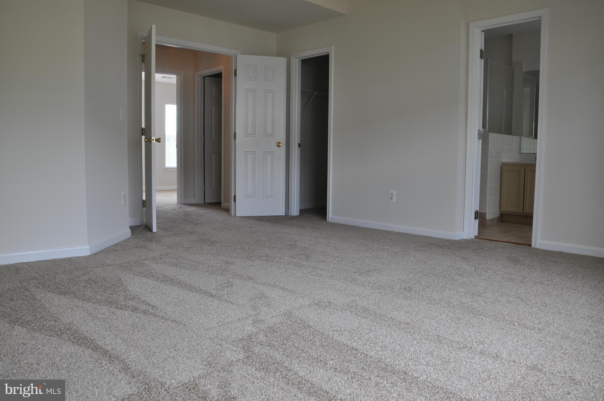 COMPTON VILLAGE - Residential Lease