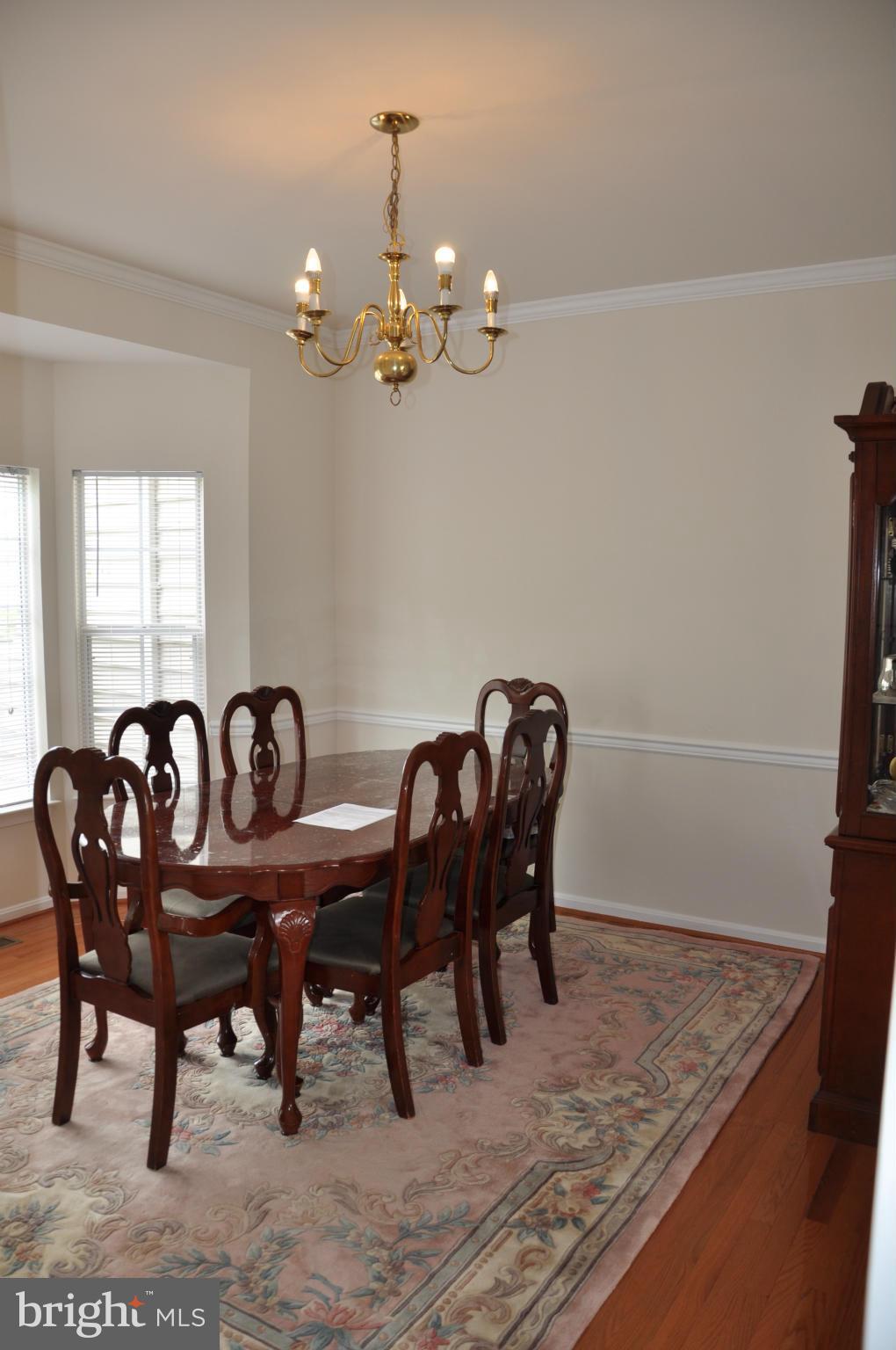 COMPTON VILLAGE - Residential Lease