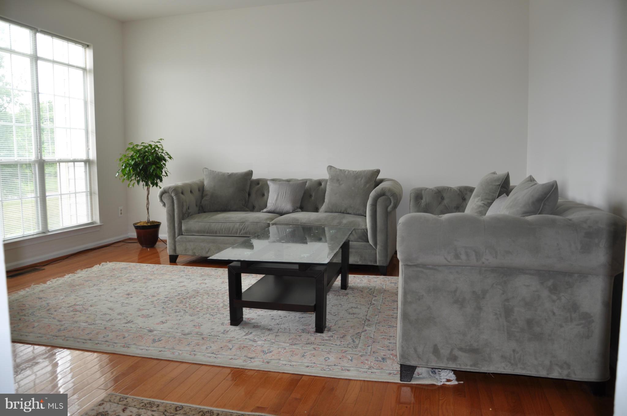 COMPTON VILLAGE - Residential Lease