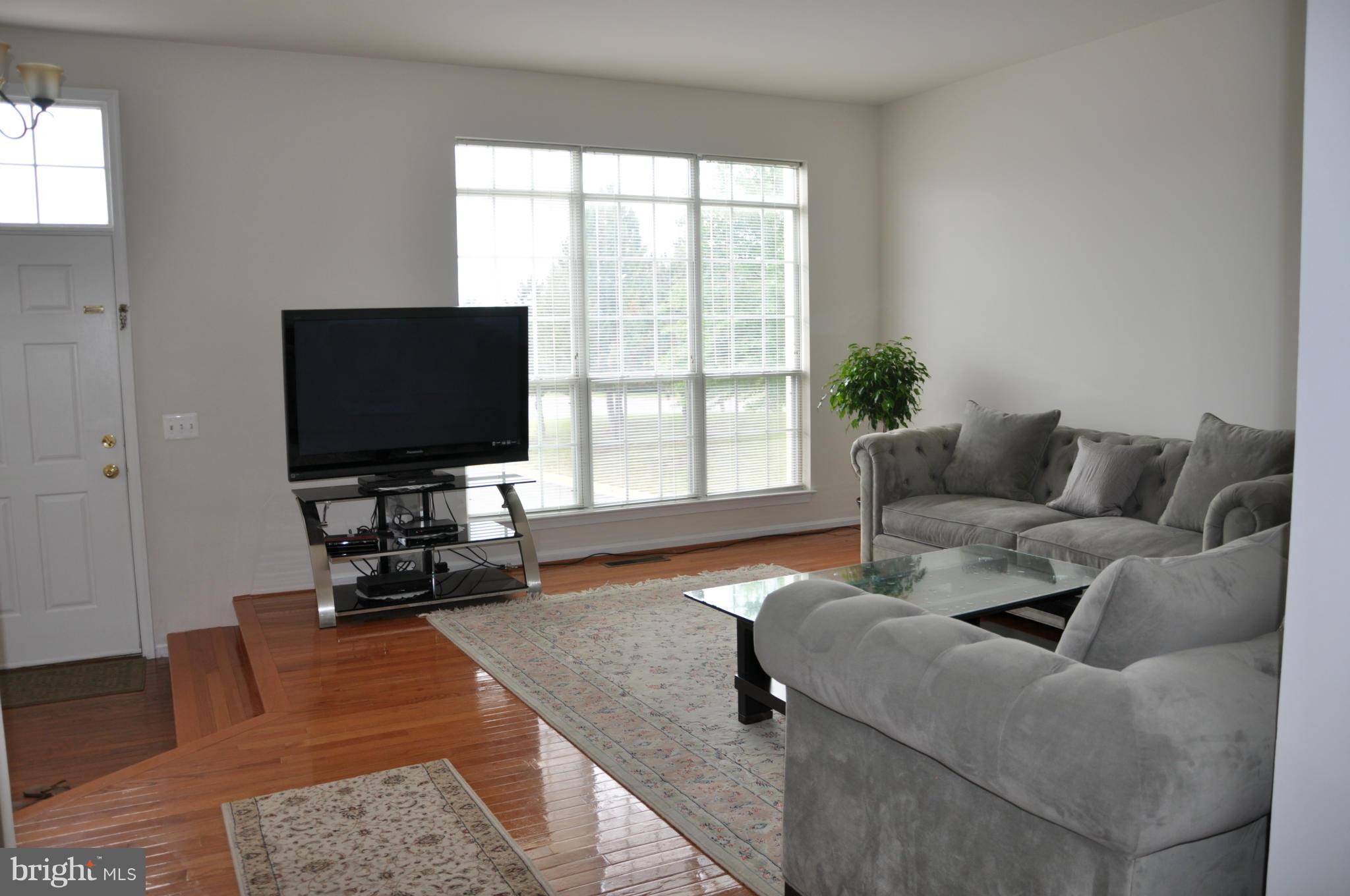 COMPTON VILLAGE - Residential Lease