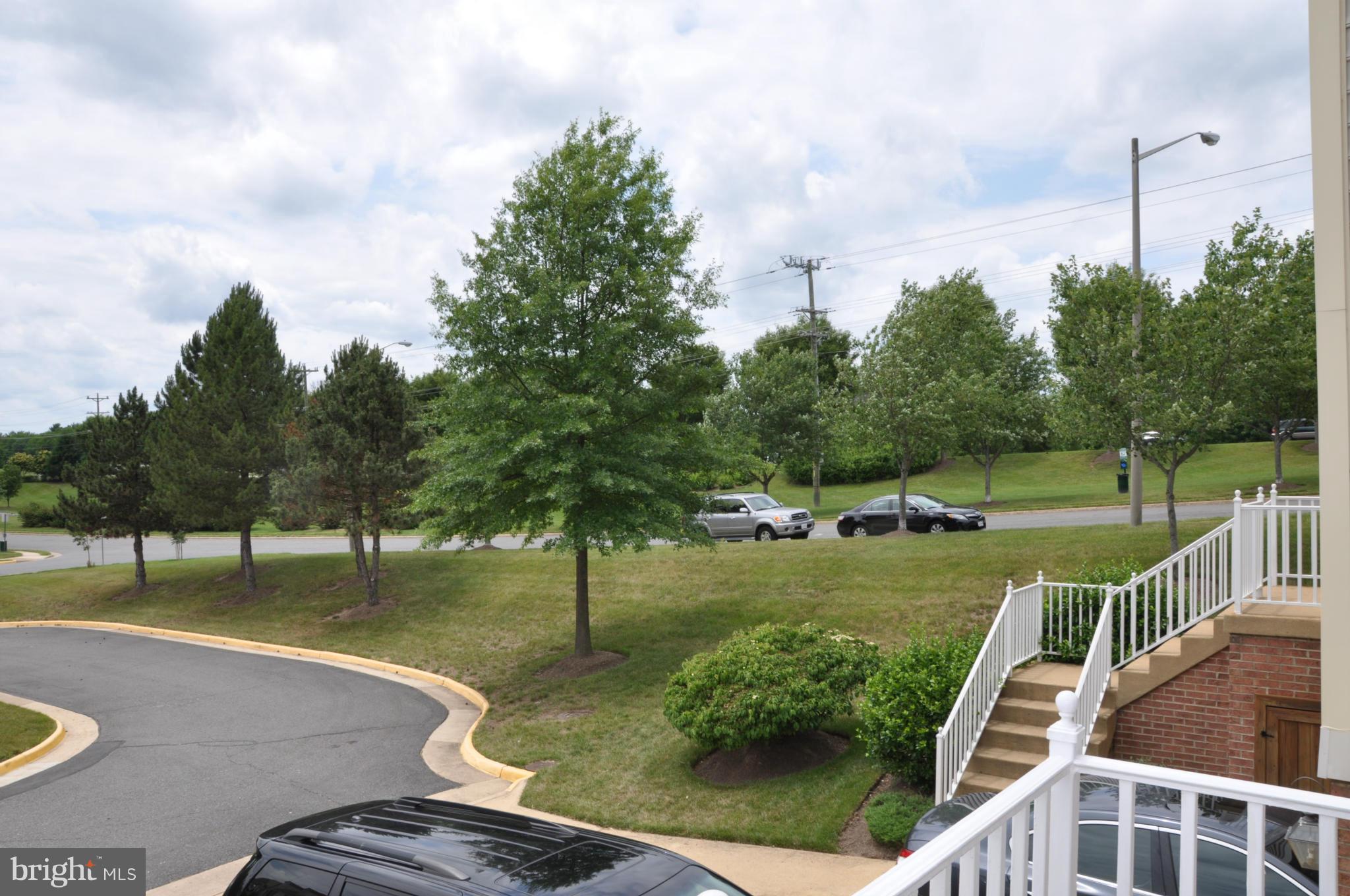 COMPTON VILLAGE - Residential Lease