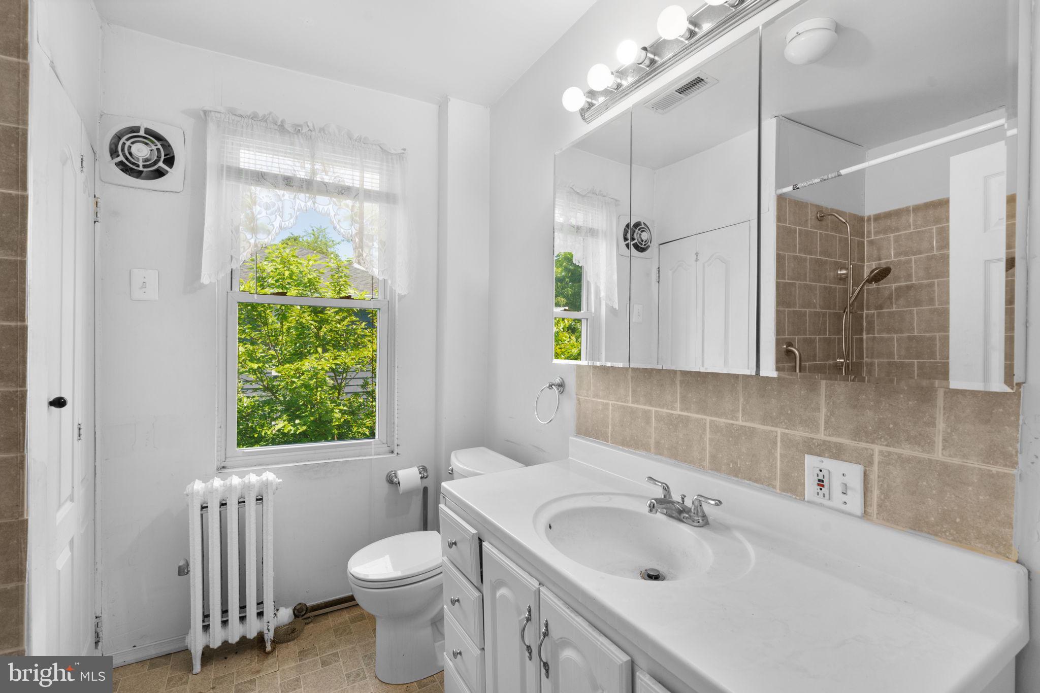 GWYNN OAK - Residential