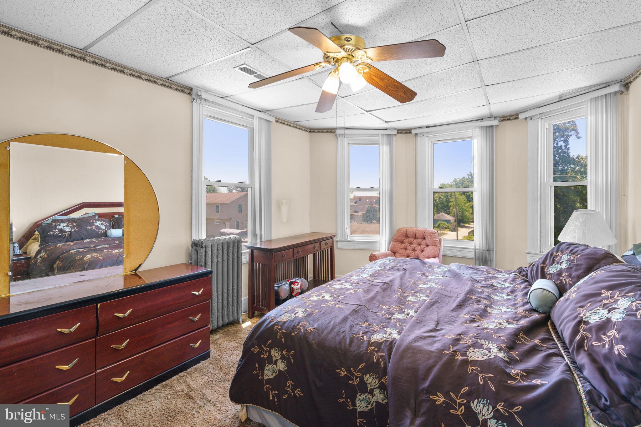 GWYNN OAK - Residential