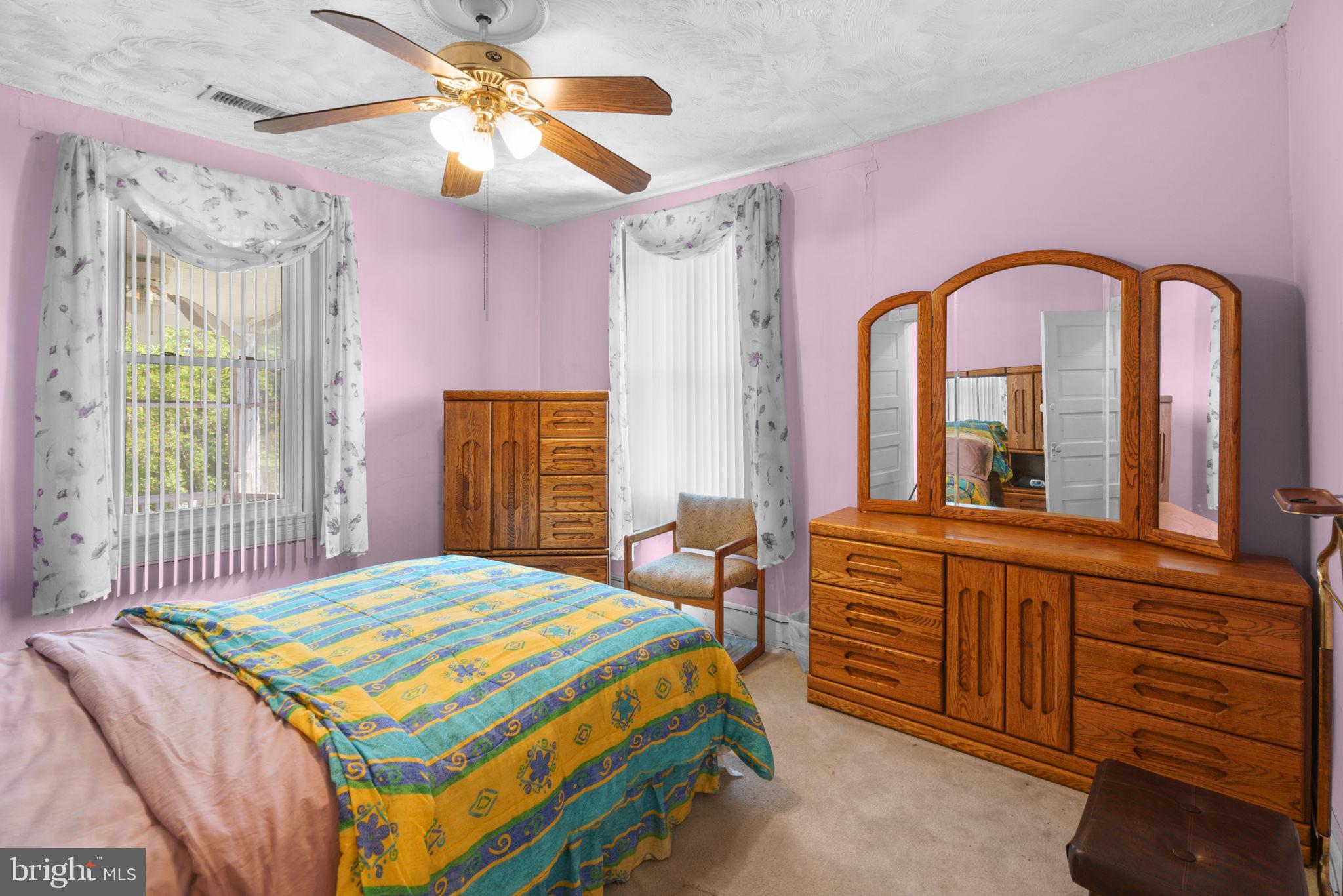 GWYNN OAK - Residential