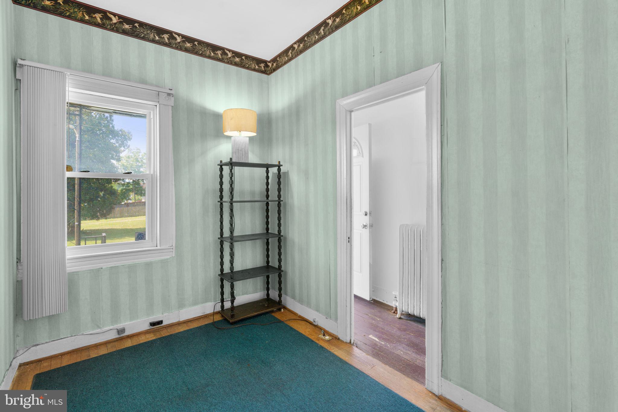 GWYNN OAK - Residential