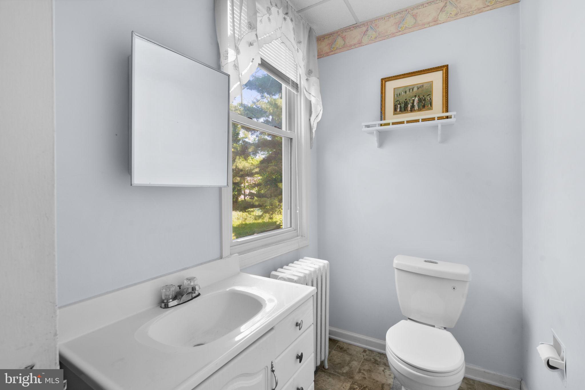 GWYNN OAK - Residential