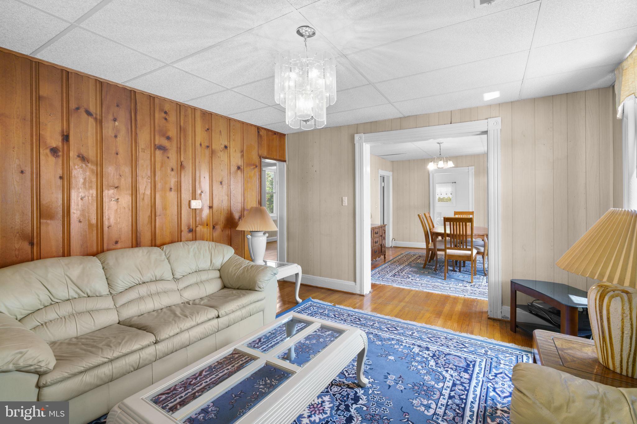 GWYNN OAK - Residential