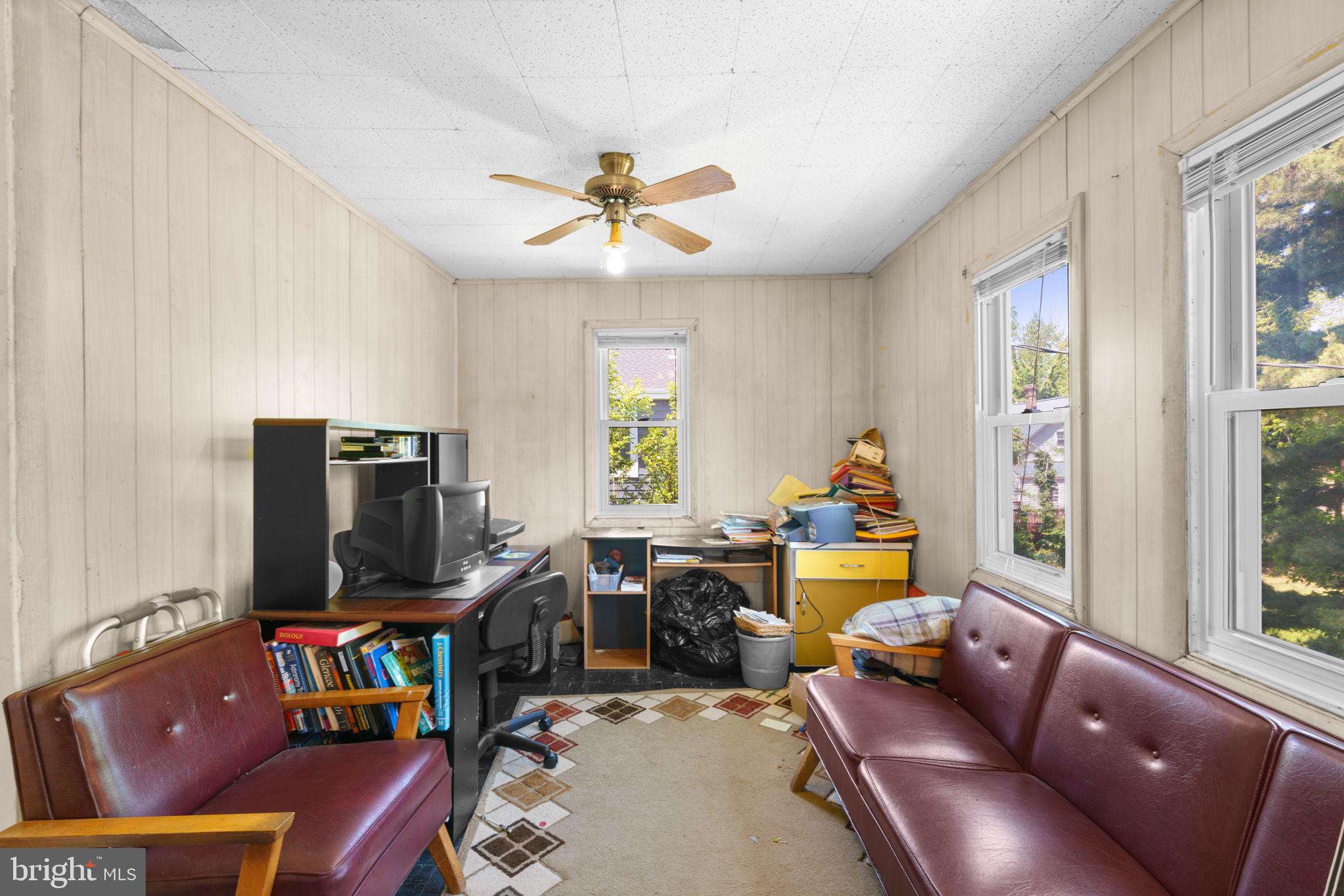 GWYNN OAK - Residential