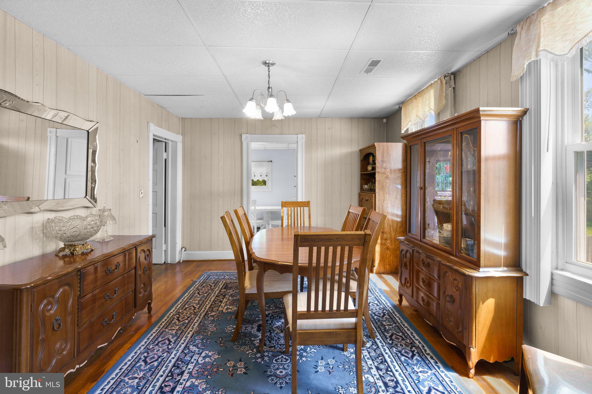 GWYNN OAK - Residential