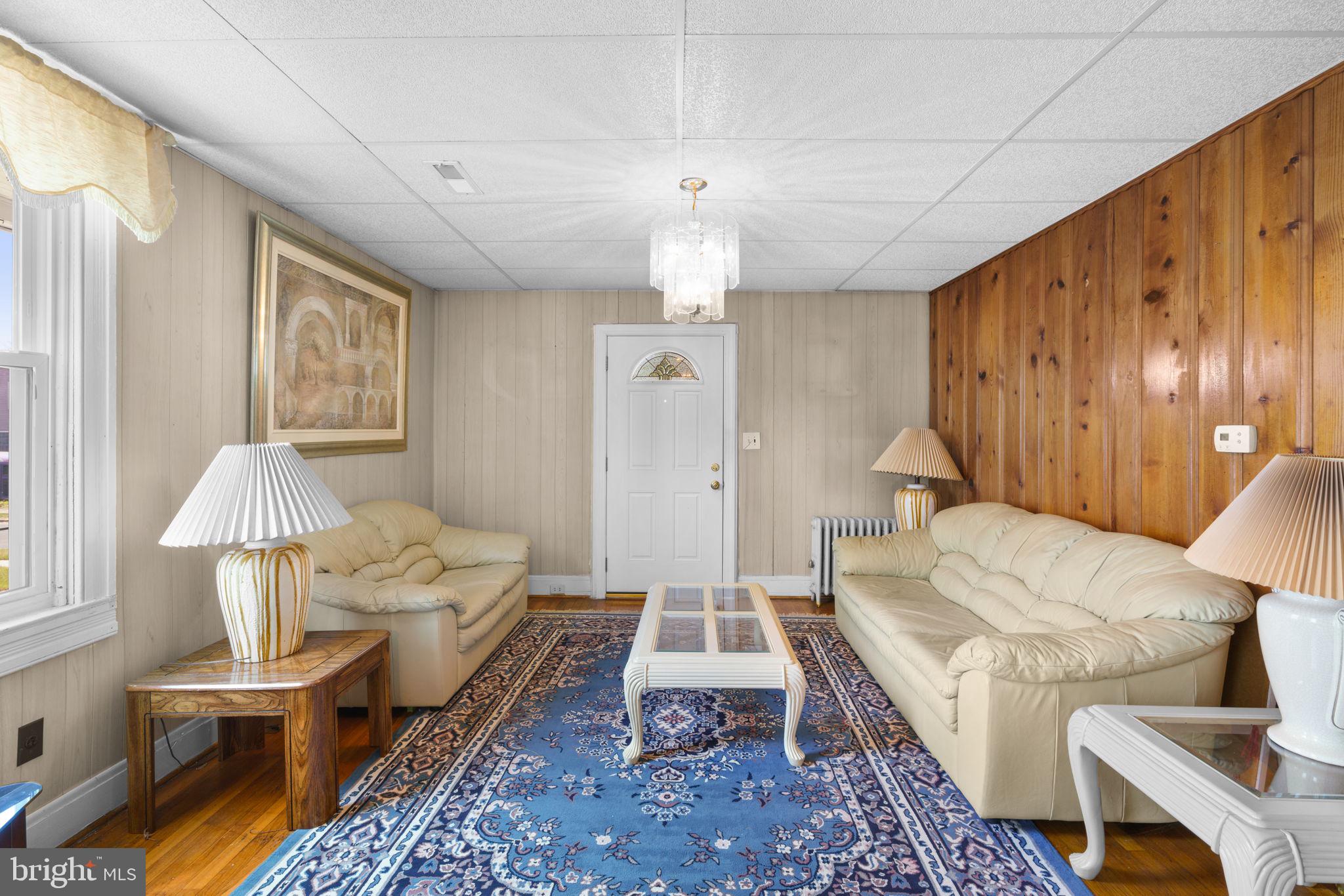 GWYNN OAK - Residential