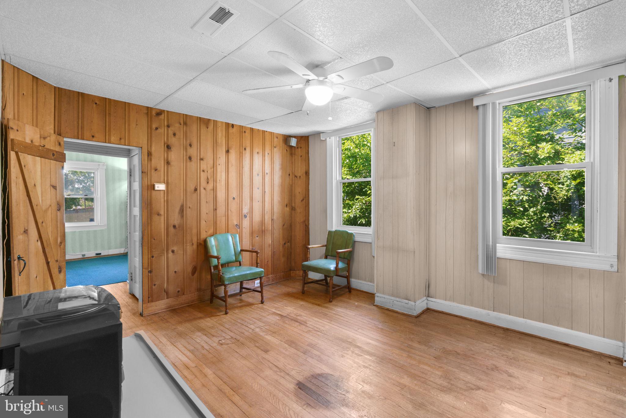 GWYNN OAK - Residential