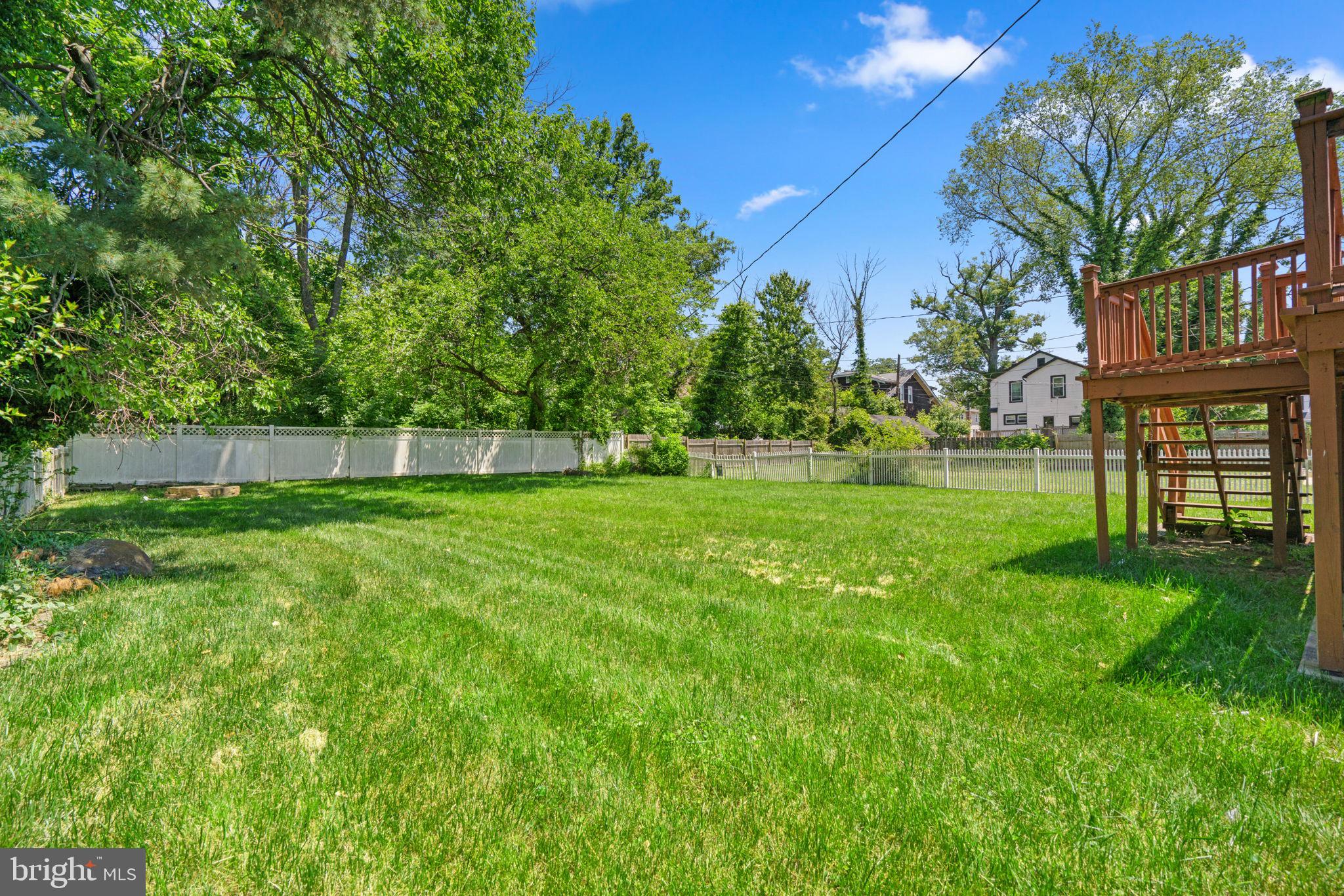 GWYNN OAK - Residential