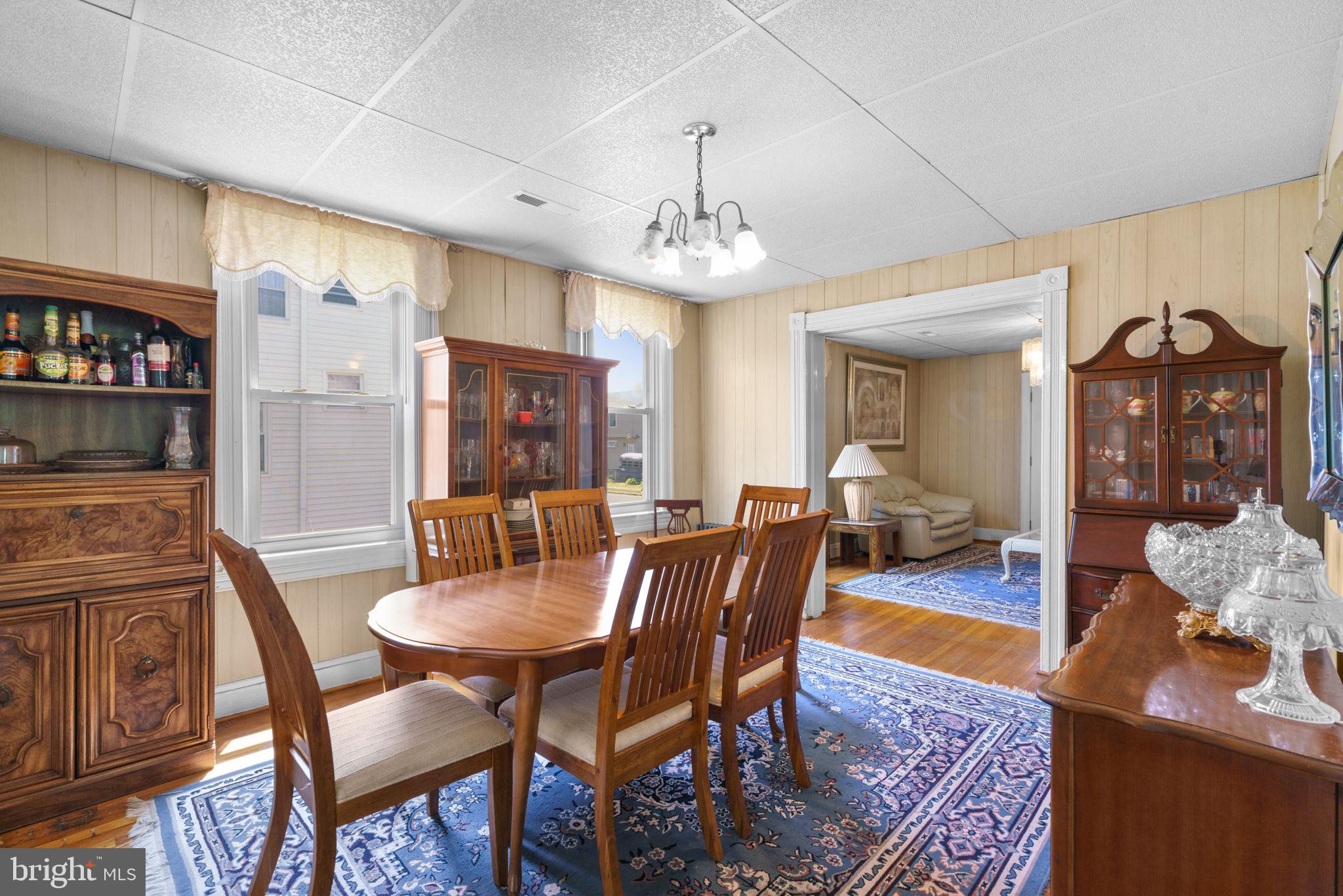 GWYNN OAK - Residential