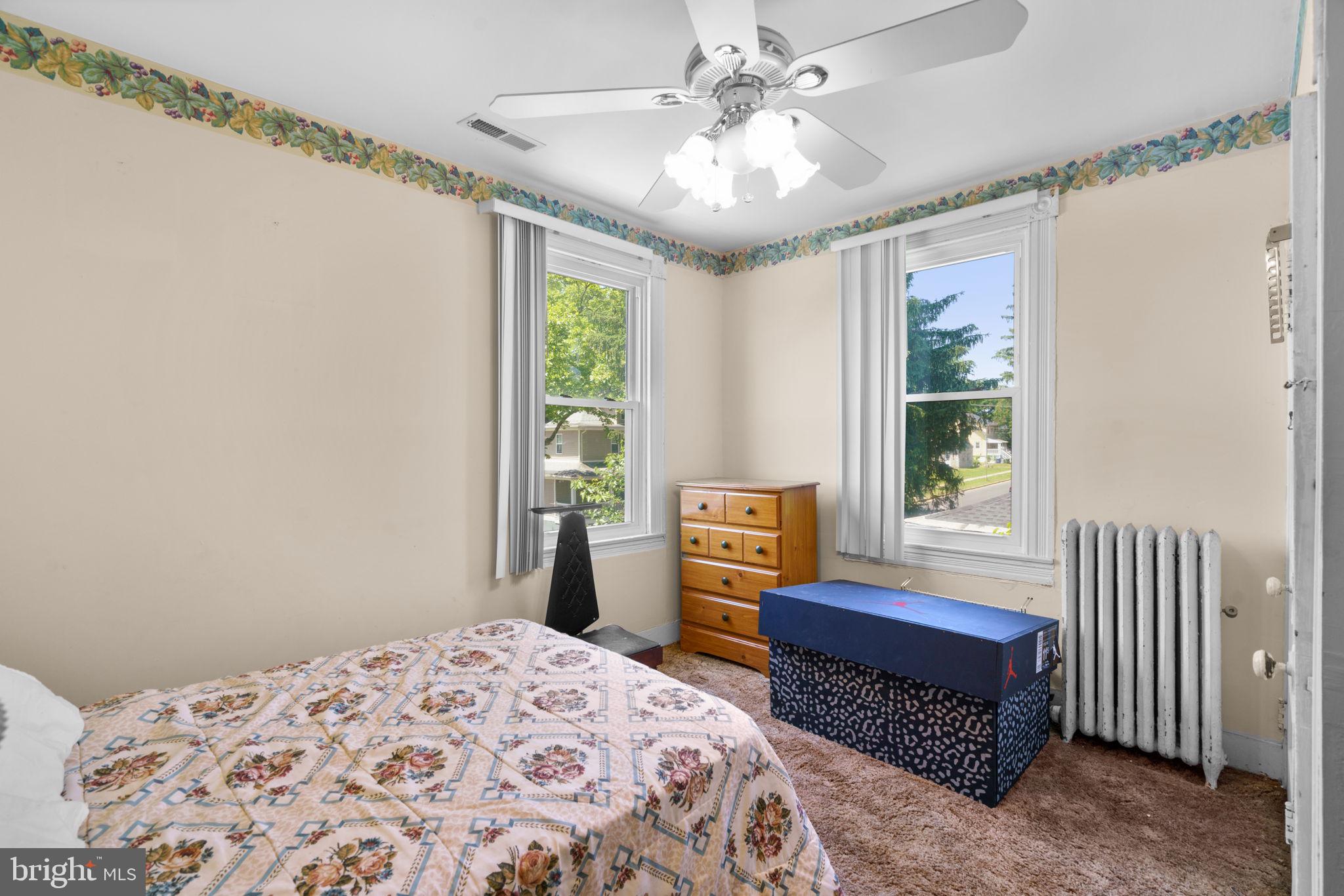 GWYNN OAK - Residential