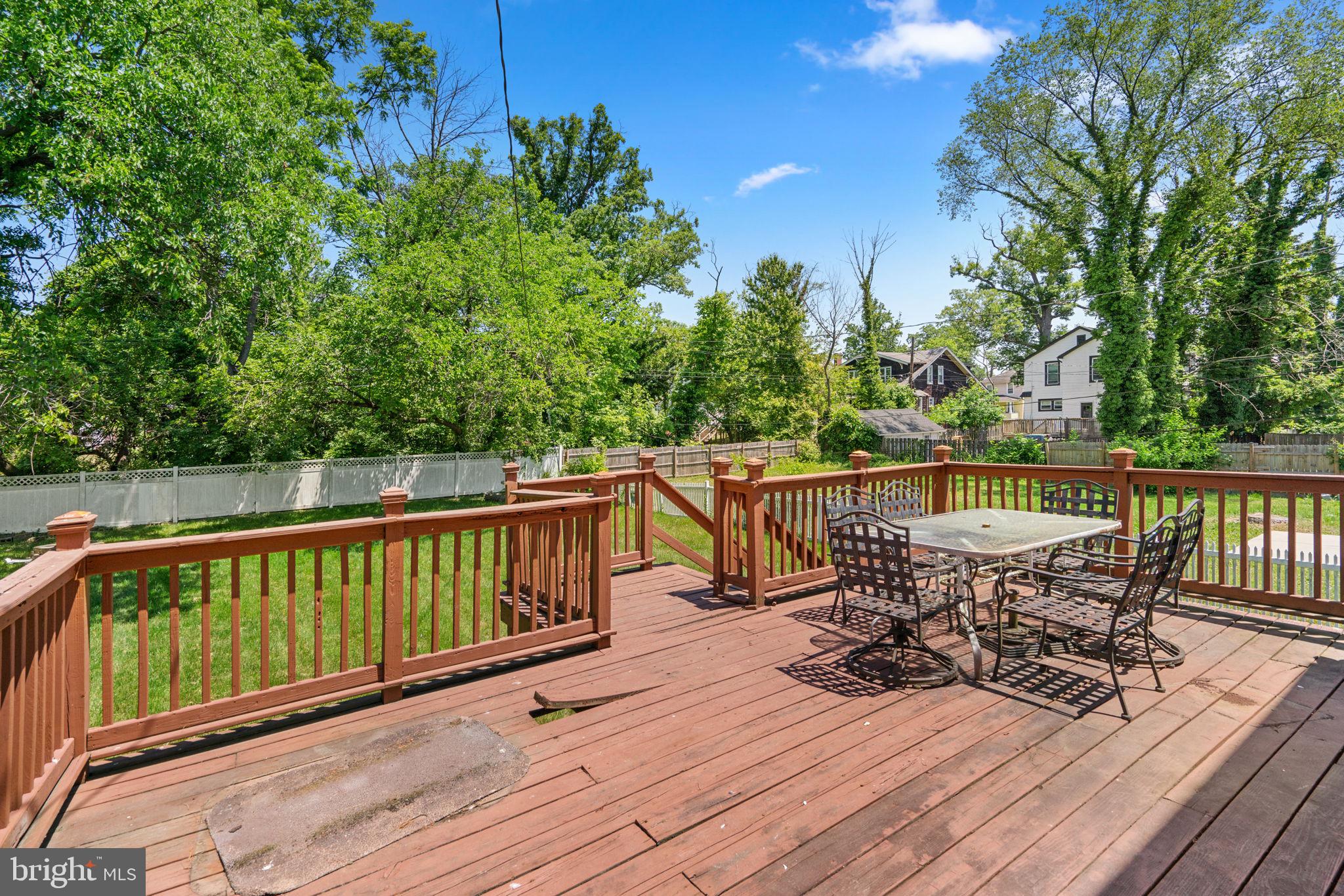 GWYNN OAK - Residential