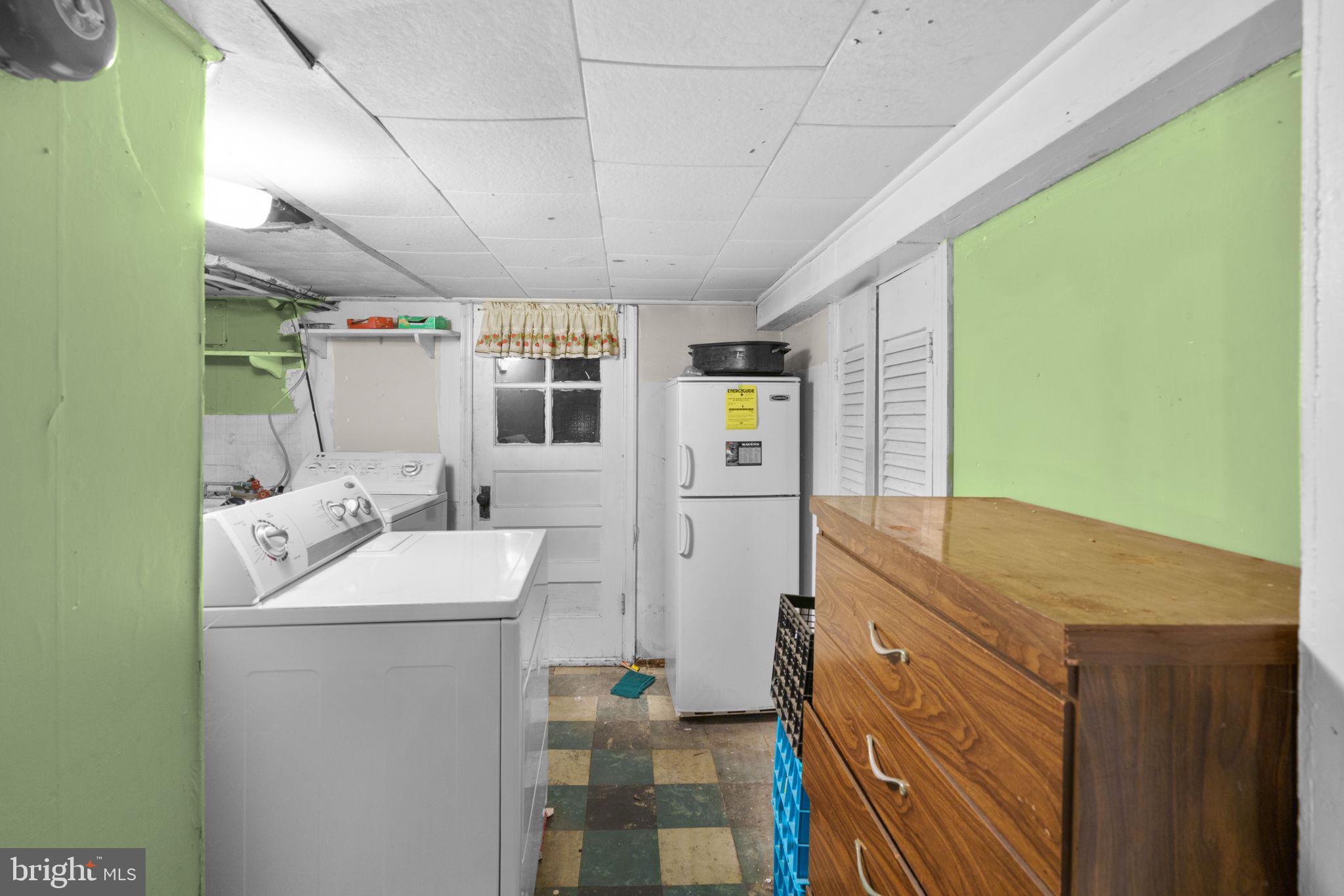 GWYNN OAK - Residential