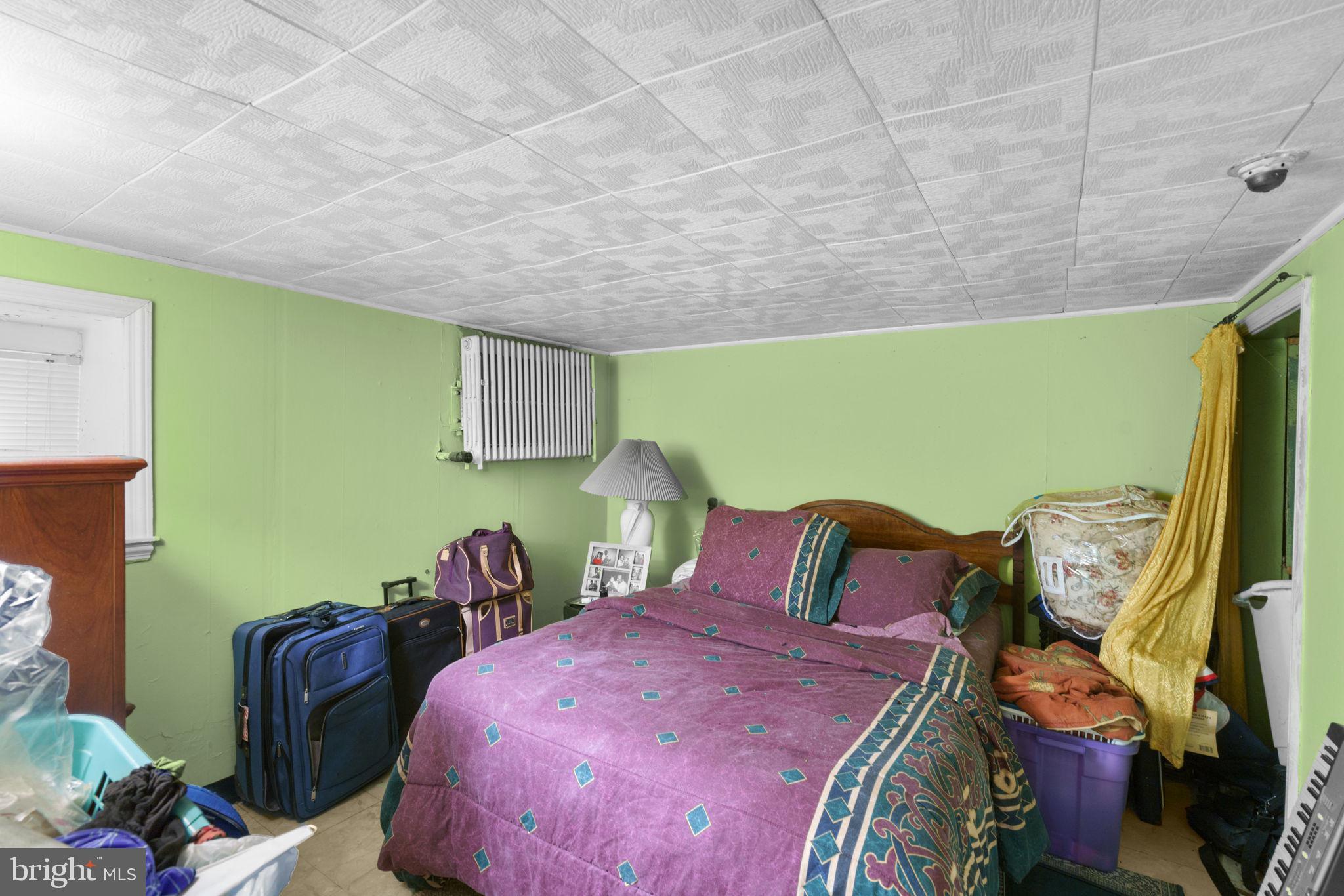 GWYNN OAK - Residential